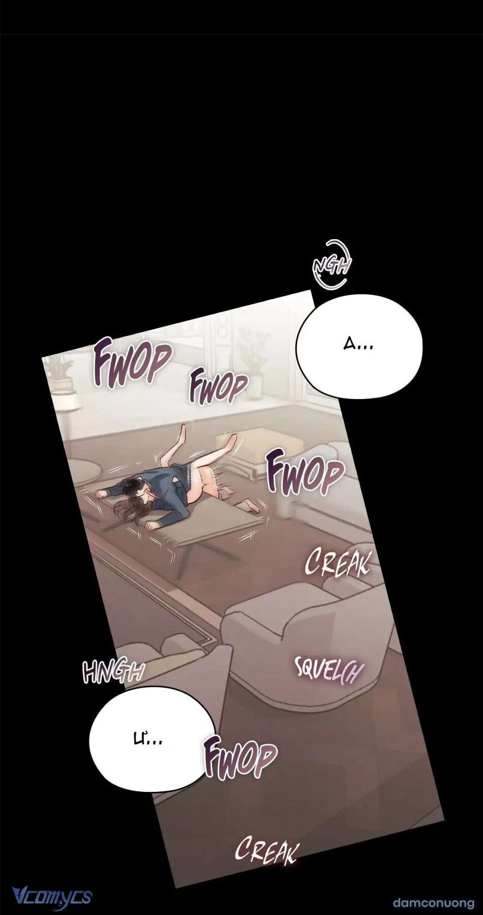 đọc truyện Xin Hãy Đúng Đắn Nơi Công Sở Chương 29 ảnh 30 tại Thiên Thai Truyện