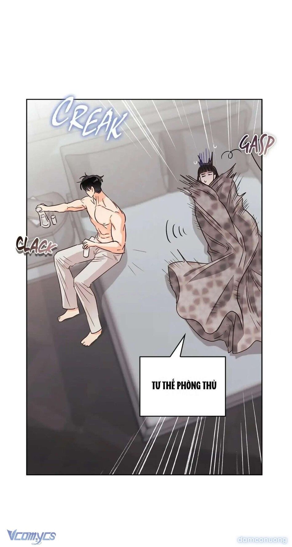 đọc truyện Xin Hãy Đúng Đắn Nơi Công Sở Chương 29 ảnh 5 tại Thiên Thai Truyện