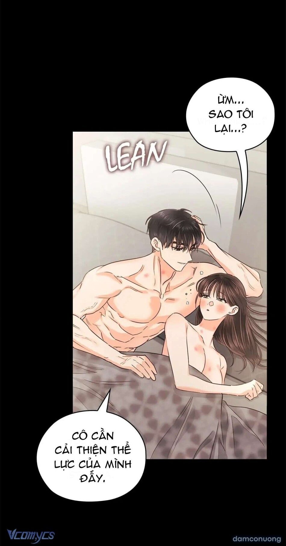 đọc truyện Xin Hãy Đúng Đắn Nơi Công Sở Chương 29 ảnh 33 tại Thiên Thai Truyện