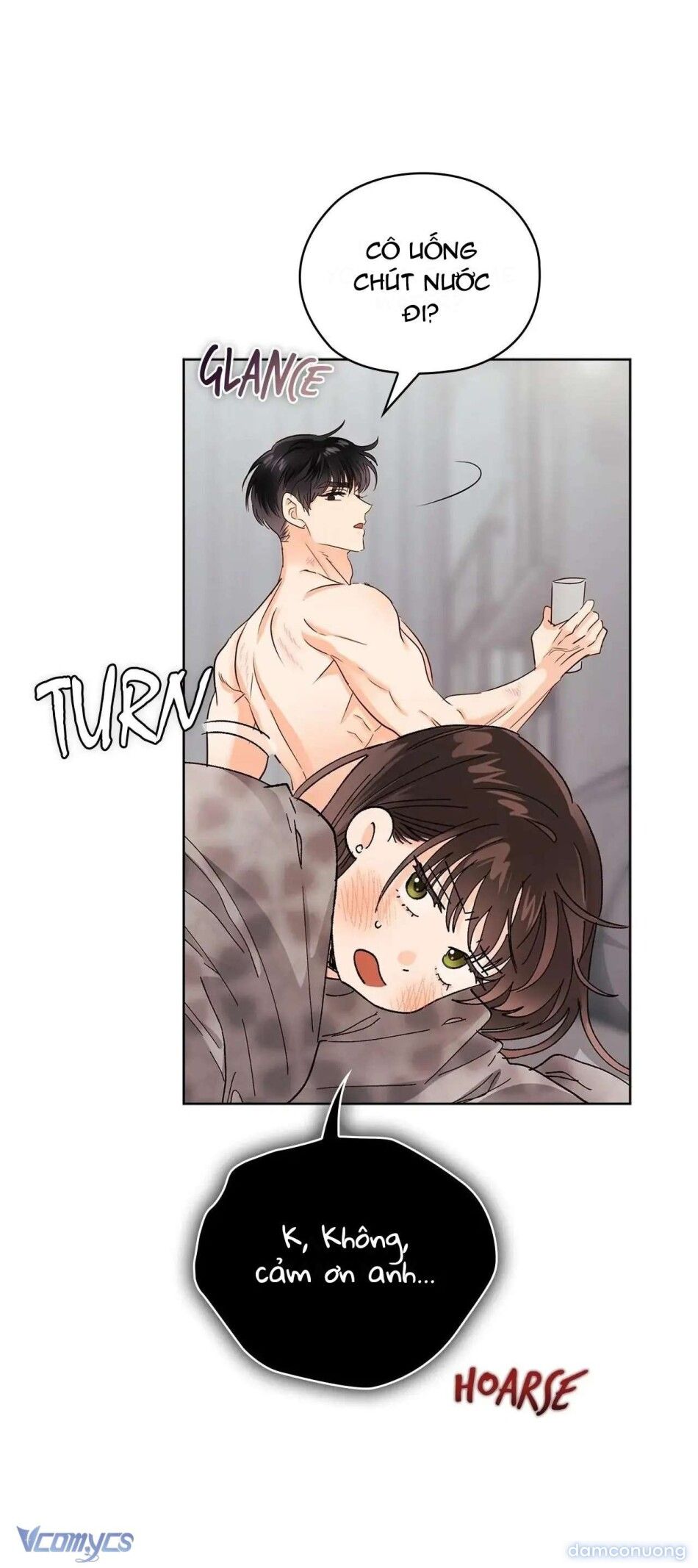 đọc truyện Xin Hãy Đúng Đắn Nơi Công Sở Chương 29 ảnh 6 tại Thiên Thai Truyện