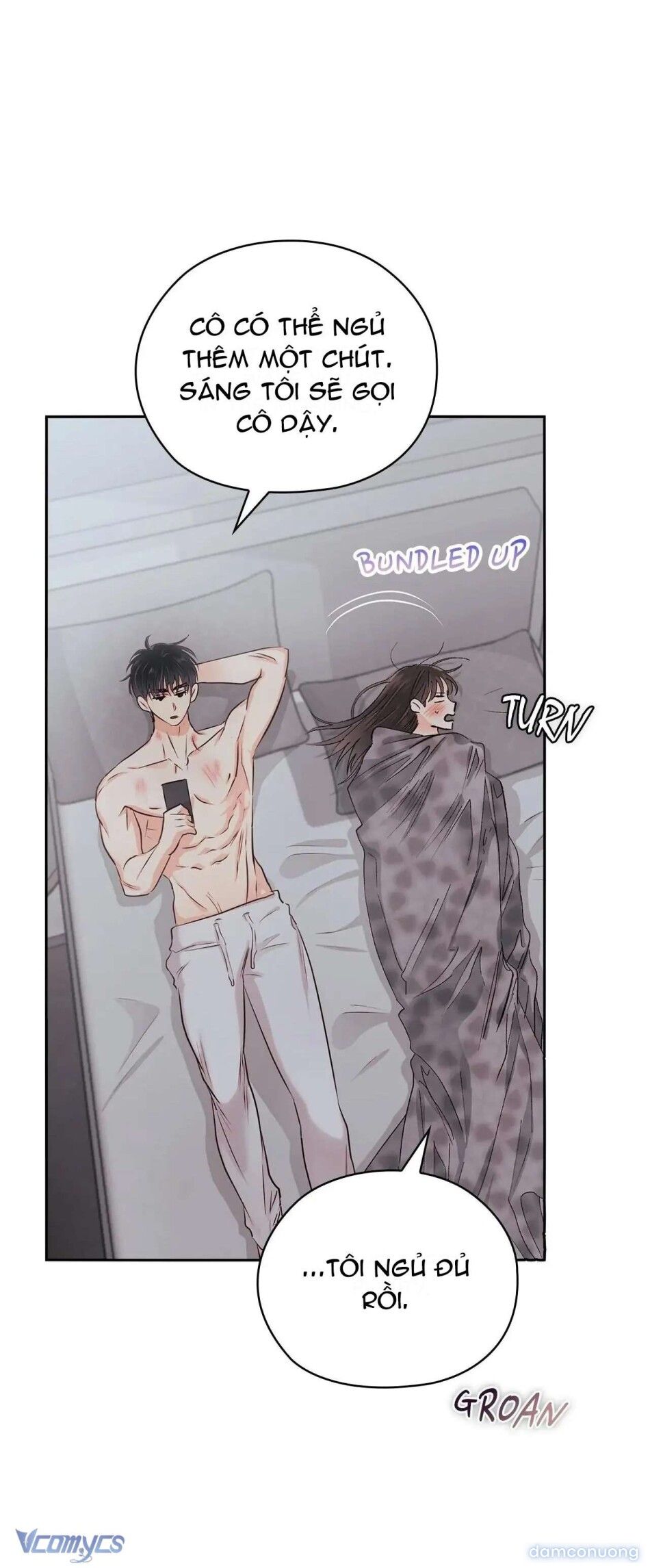 đọc truyện Xin Hãy Đúng Đắn Nơi Công Sở Chương 29 ảnh 49 tại Thiên Thai Truyện