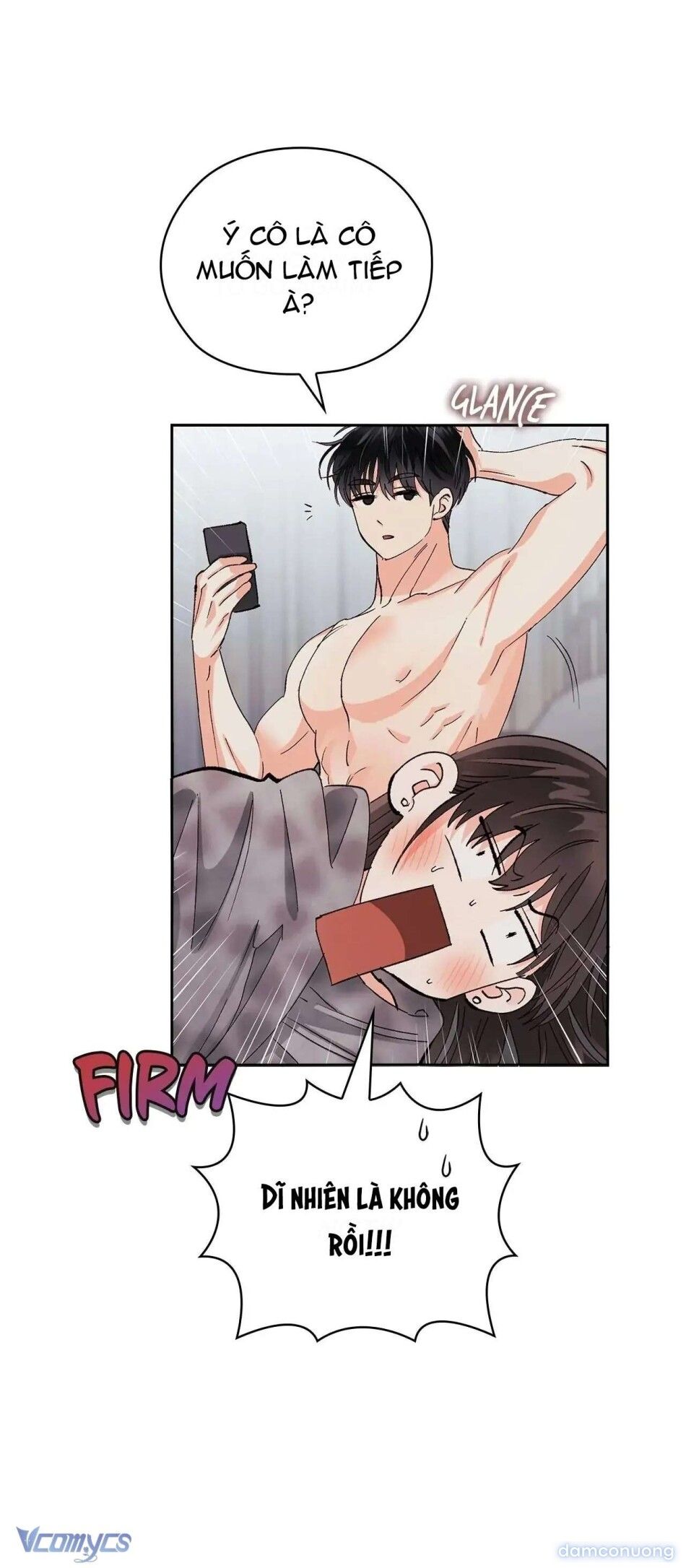 đọc truyện Xin Hãy Đúng Đắn Nơi Công Sở Chương 29 ảnh 50 tại Thiên Thai Truyện