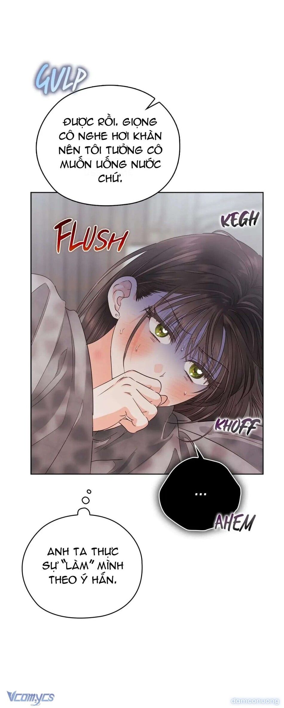 đọc truyện Xin Hãy Đúng Đắn Nơi Công Sở Chương 29 ảnh 7 tại Thiên Thai Truyện