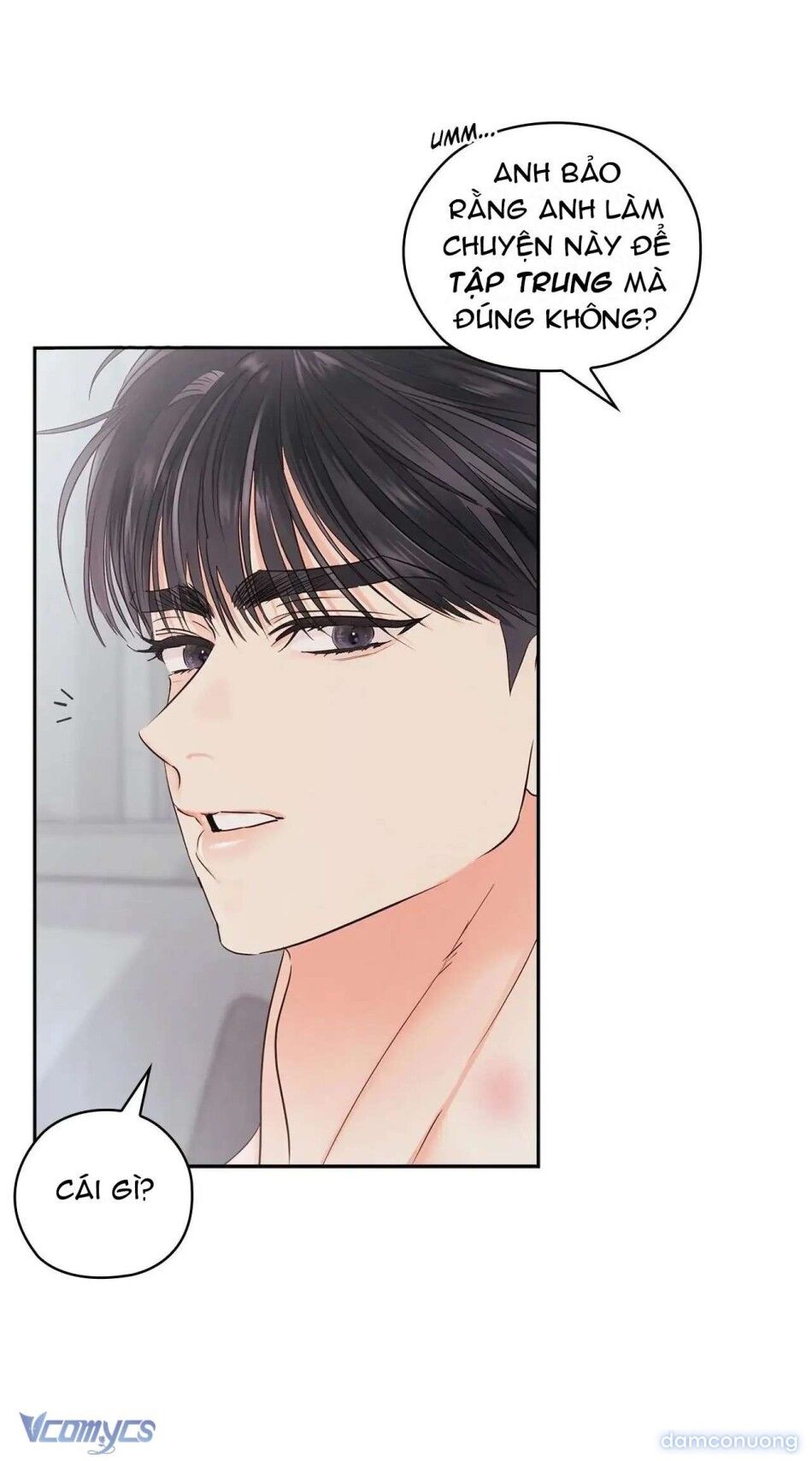 đọc truyện Xin Hãy Đúng Đắn Nơi Công Sở Chương 29 ảnh 55 tại Thiên Thai Truyện