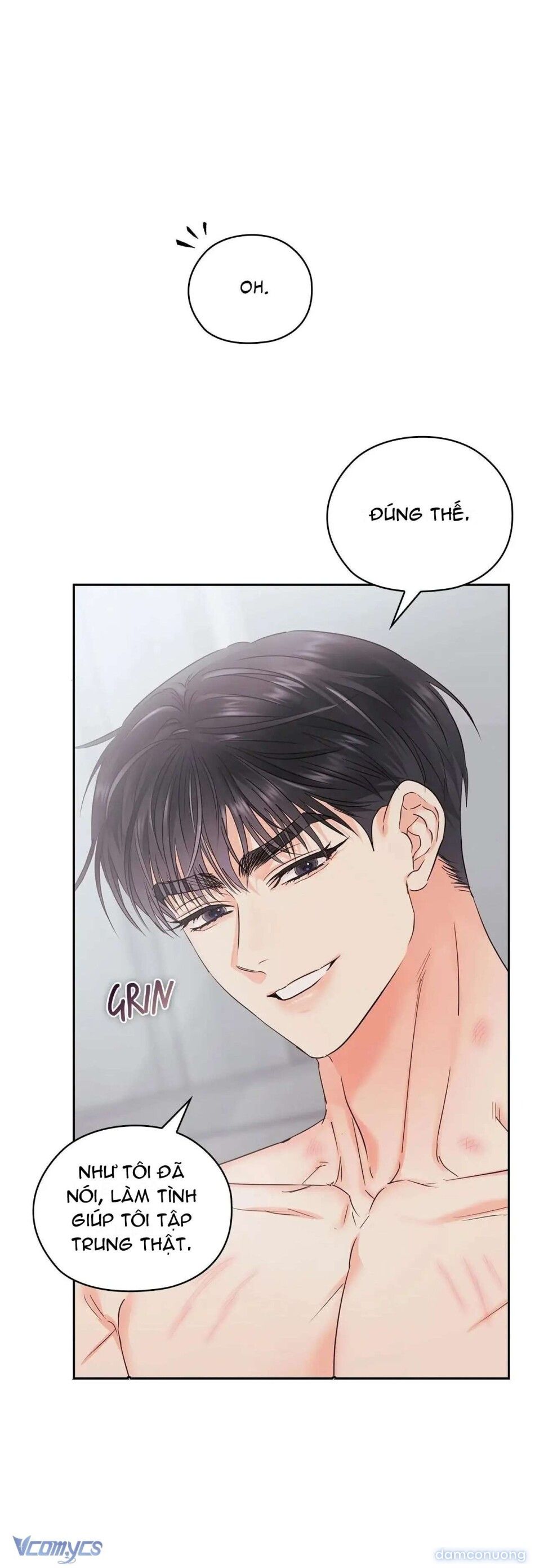 đọc truyện Xin Hãy Đúng Đắn Nơi Công Sở Chương 29 ảnh 59 tại Thiên Thai Truyện