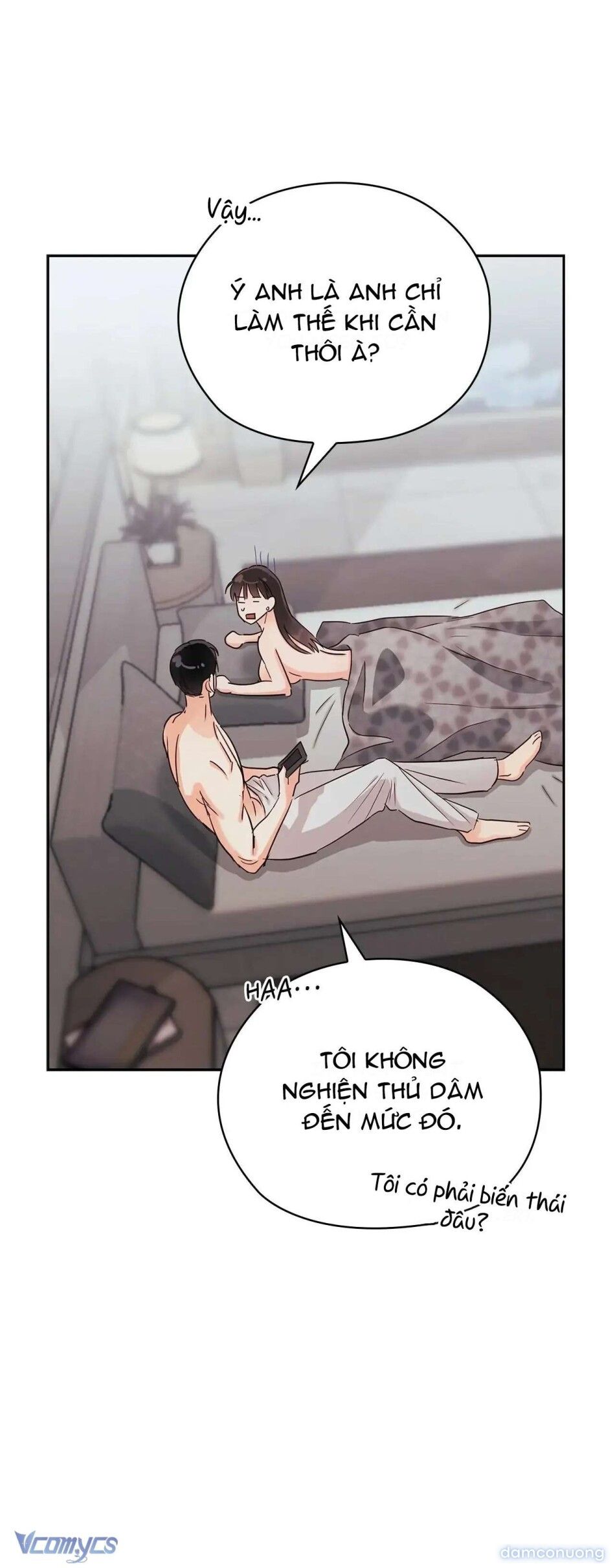 đọc truyện Xin Hãy Đúng Đắn Nơi Công Sở Chương 29 ảnh 62 tại Thiên Thai Truyện