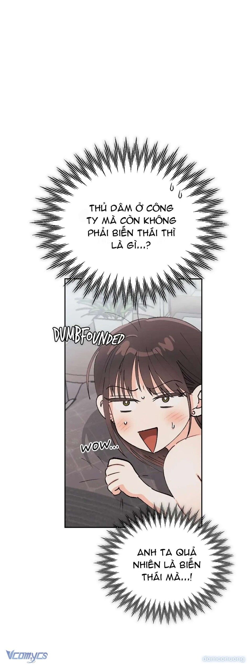 đọc truyện Xin Hãy Đúng Đắn Nơi Công Sở Chương 29 ảnh 63 tại Thiên Thai Truyện