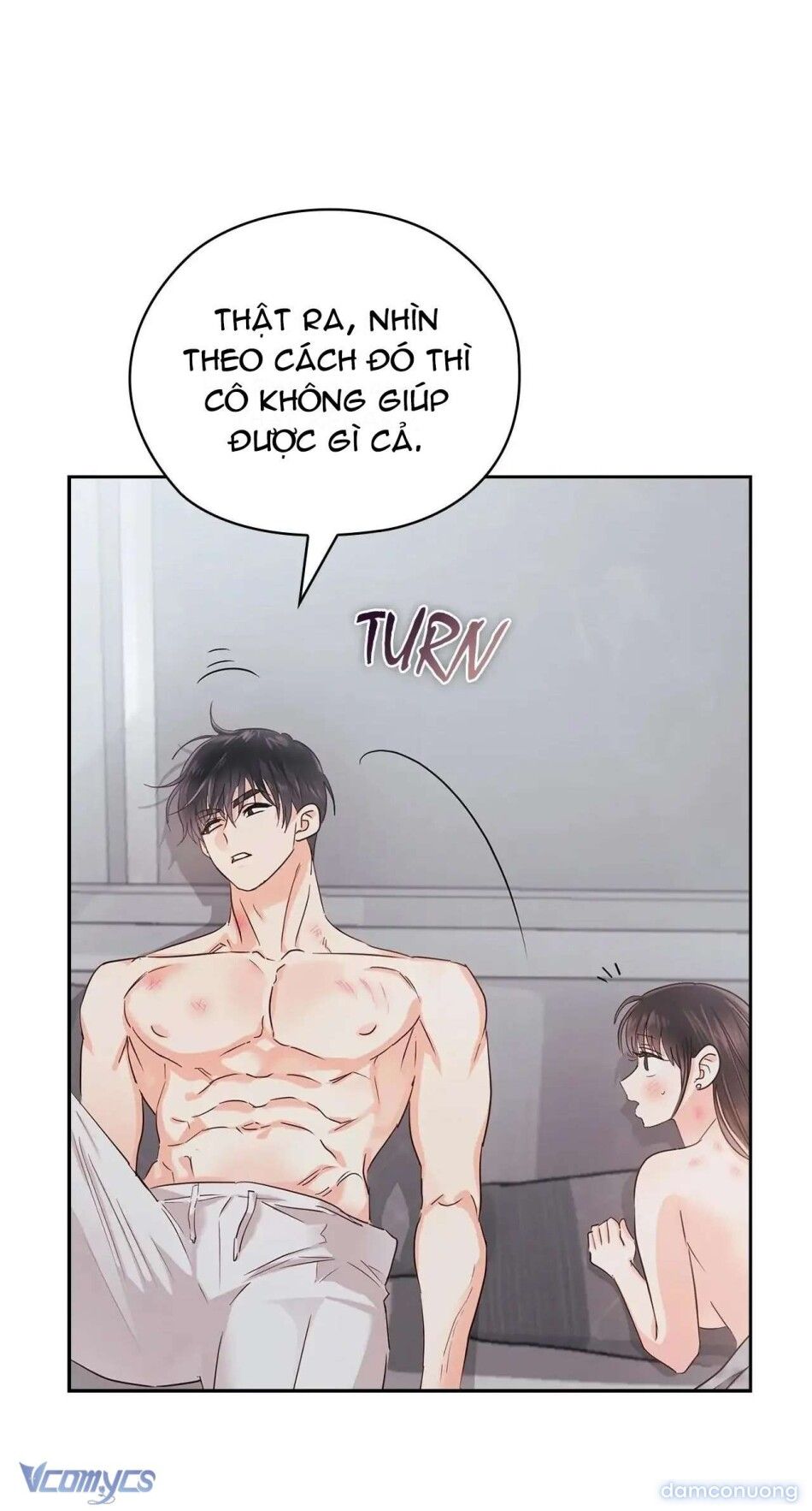 đọc truyện Xin Hãy Đúng Đắn Nơi Công Sở Chương 29 ảnh 69 tại Thiên Thai Truyện