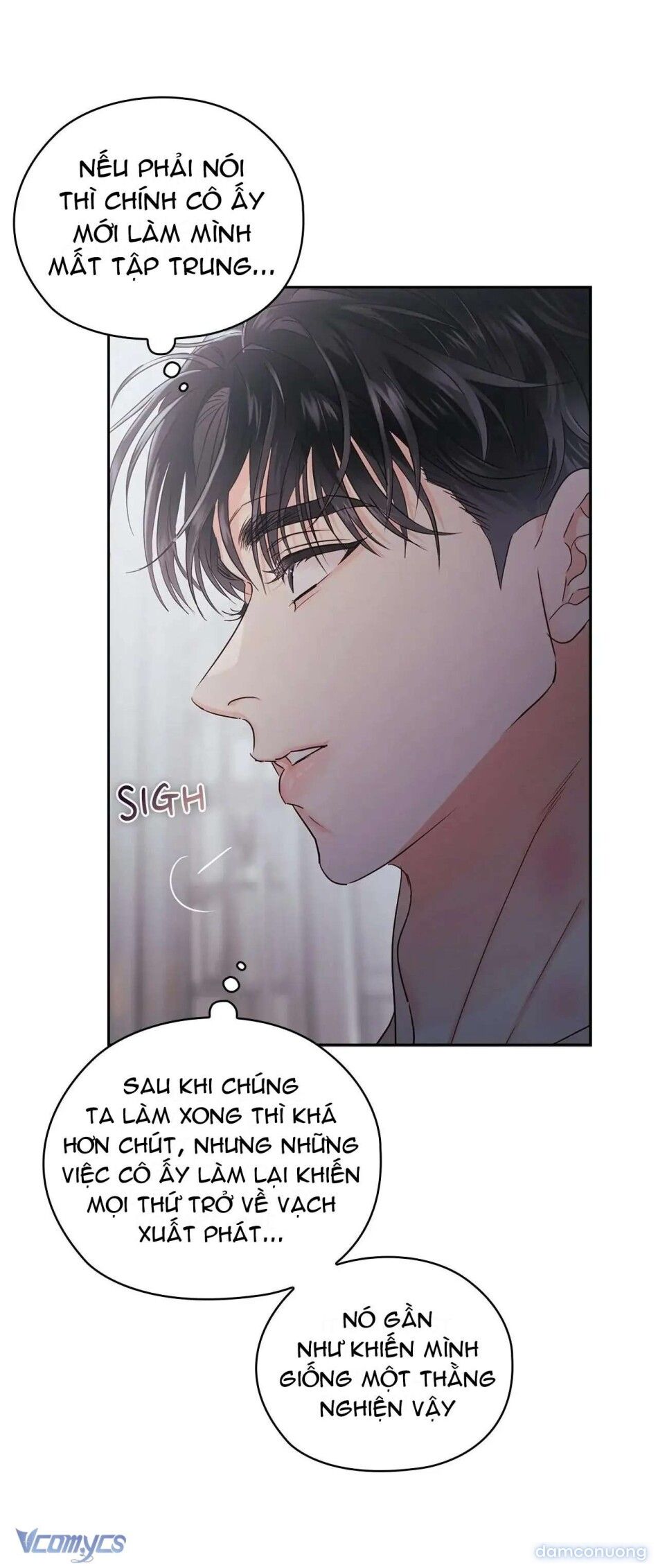 đọc truyện Xin Hãy Đúng Đắn Nơi Công Sở Chương 29 ảnh 70 tại Thiên Thai Truyện