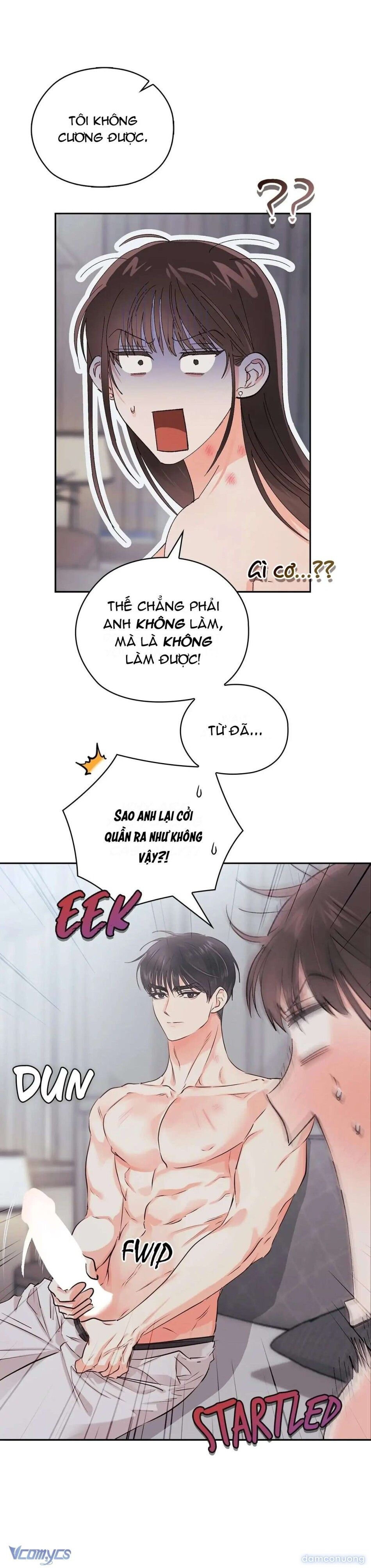 đọc truyện Xin Hãy Đúng Đắn Nơi Công Sở Chương 29 ảnh 72 tại Thiên Thai Truyện