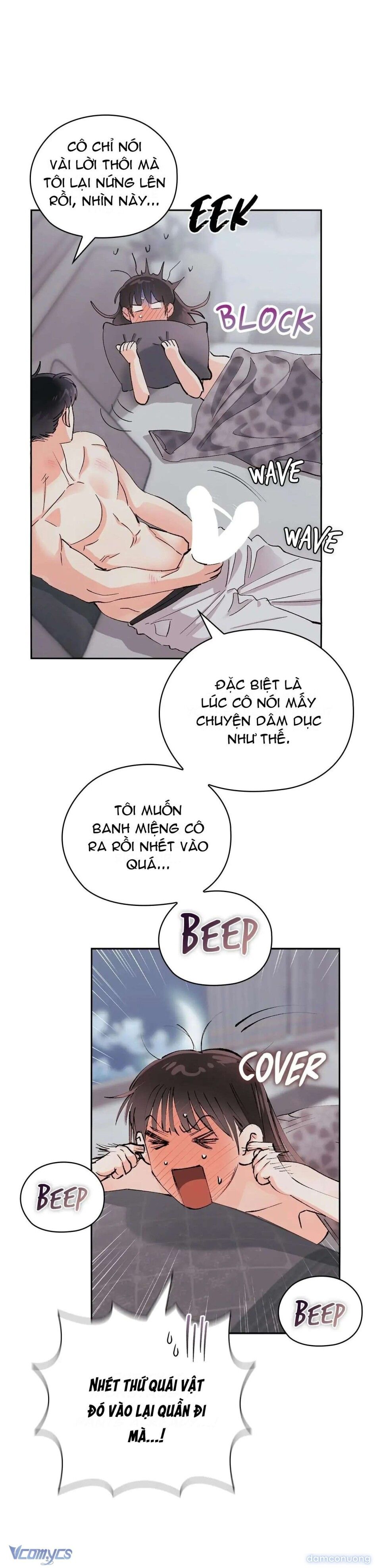 đọc truyện Xin Hãy Đúng Đắn Nơi Công Sở Chương 29 ảnh 73 tại Thiên Thai Truyện