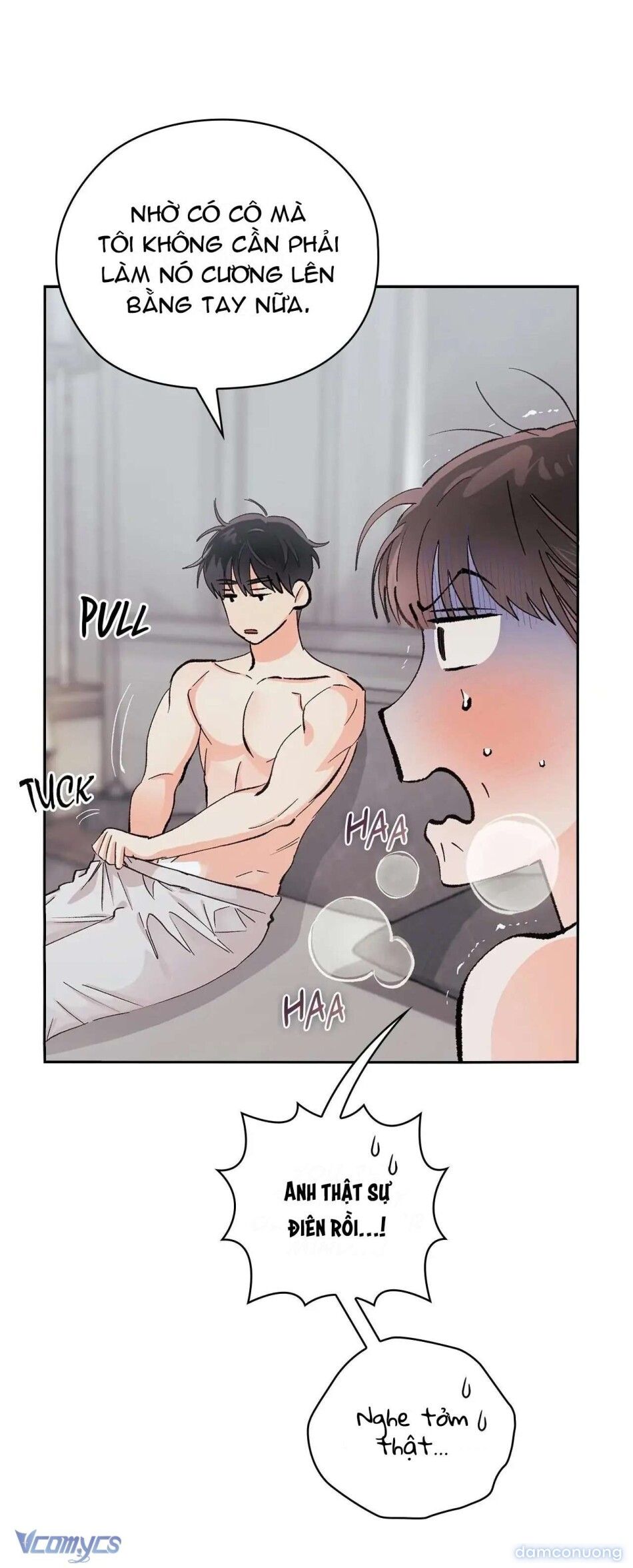 đọc truyện Xin Hãy Đúng Đắn Nơi Công Sở Chương 29 ảnh 74 tại Thiên Thai Truyện