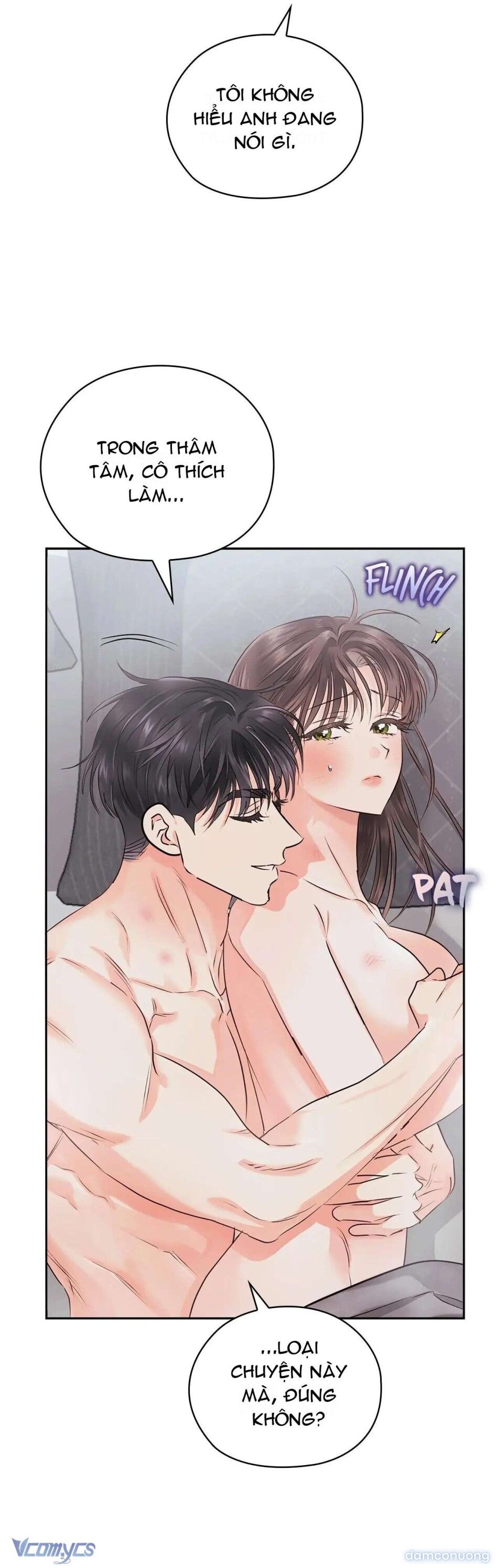 đọc truyện Xin Hãy Đúng Đắn Nơi Công Sở Chương 29 ảnh 77 tại Thiên Thai Truyện