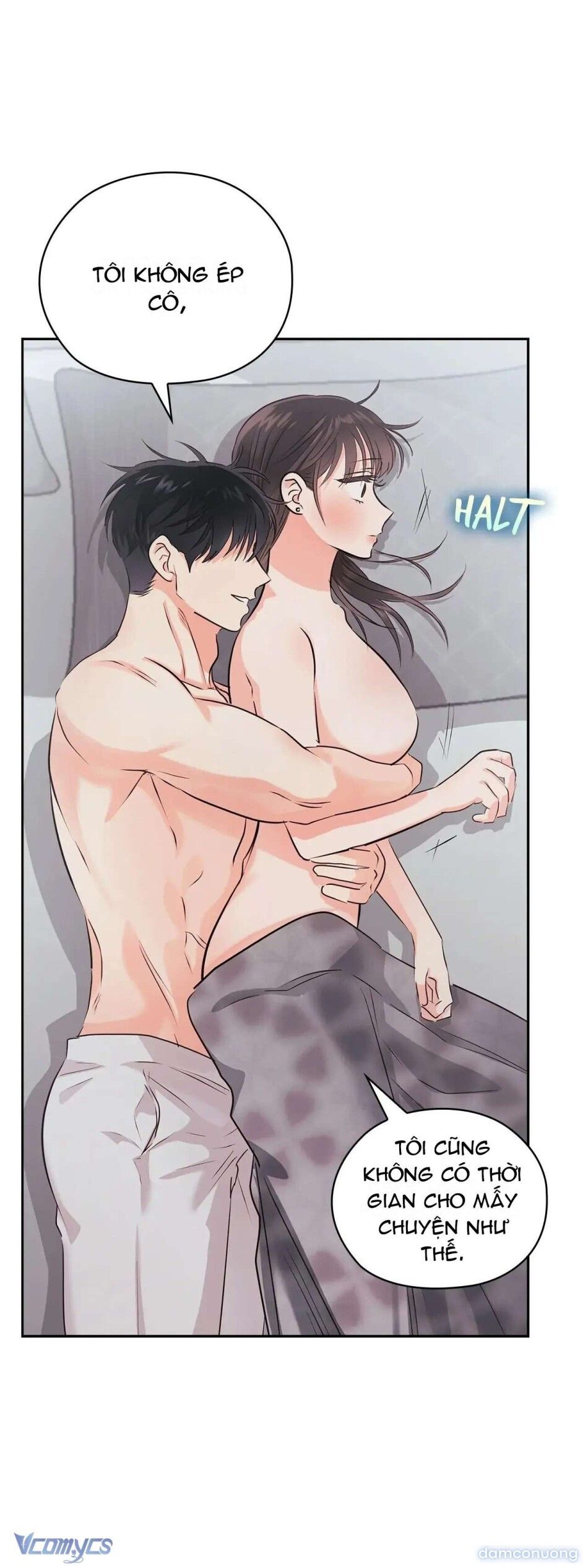 đọc truyện Xin Hãy Đúng Đắn Nơi Công Sở Chương 29 ảnh 79 tại Thiên Thai Truyện