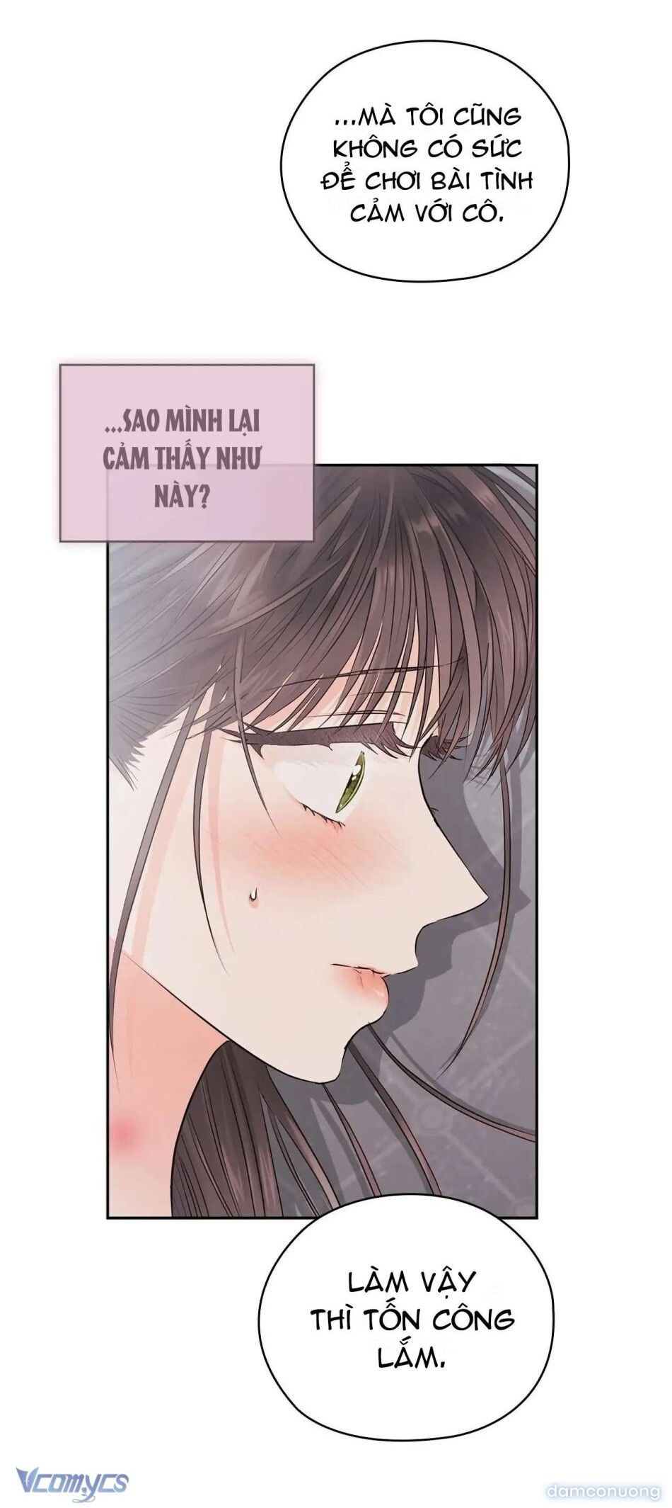 đọc truyện Xin Hãy Đúng Đắn Nơi Công Sở Chương 29 ảnh 81 tại Thiên Thai Truyện