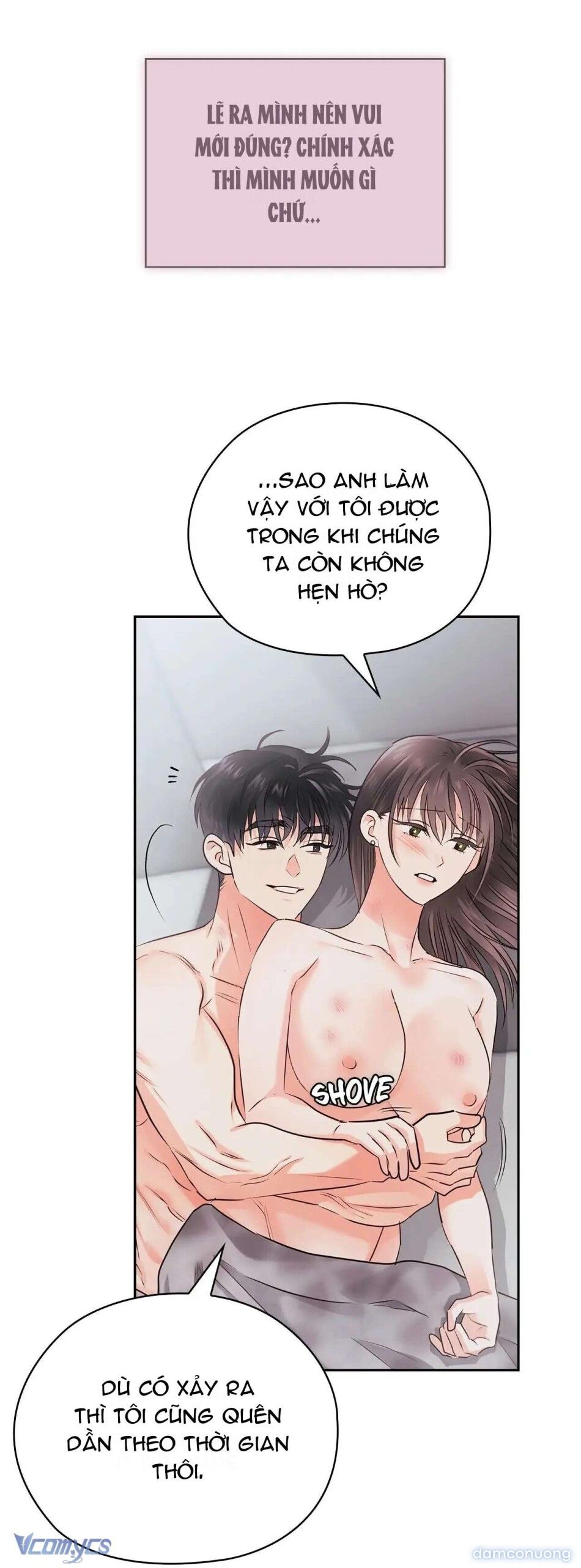 đọc truyện Xin Hãy Đúng Đắn Nơi Công Sở Chương 29 ảnh 82 tại Thiên Thai Truyện