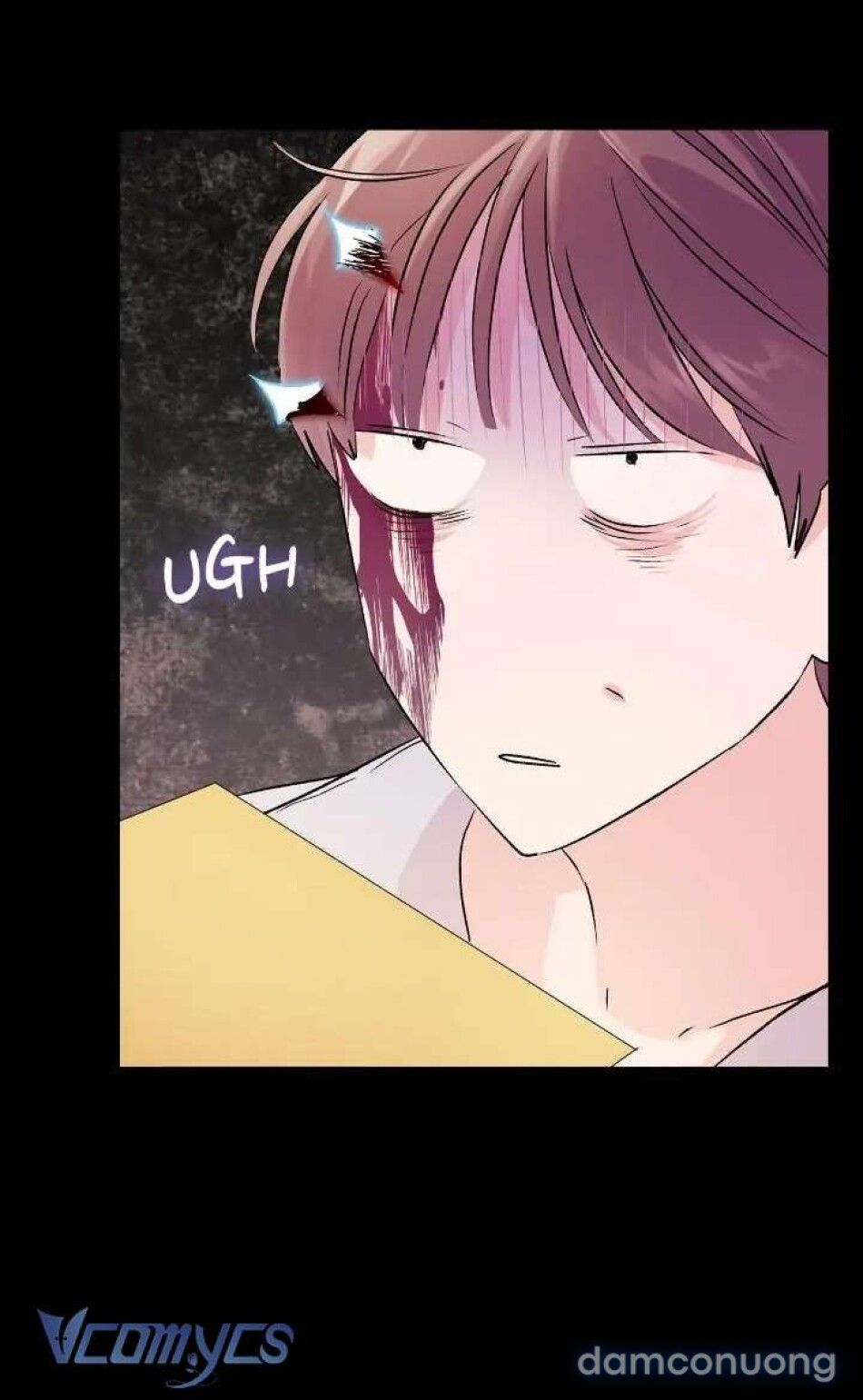 đọc truyện Xin Hãy Đúng Đắn Nơi Công Sở Chương 3 ảnh 12 tại Thiên Thai Truyện