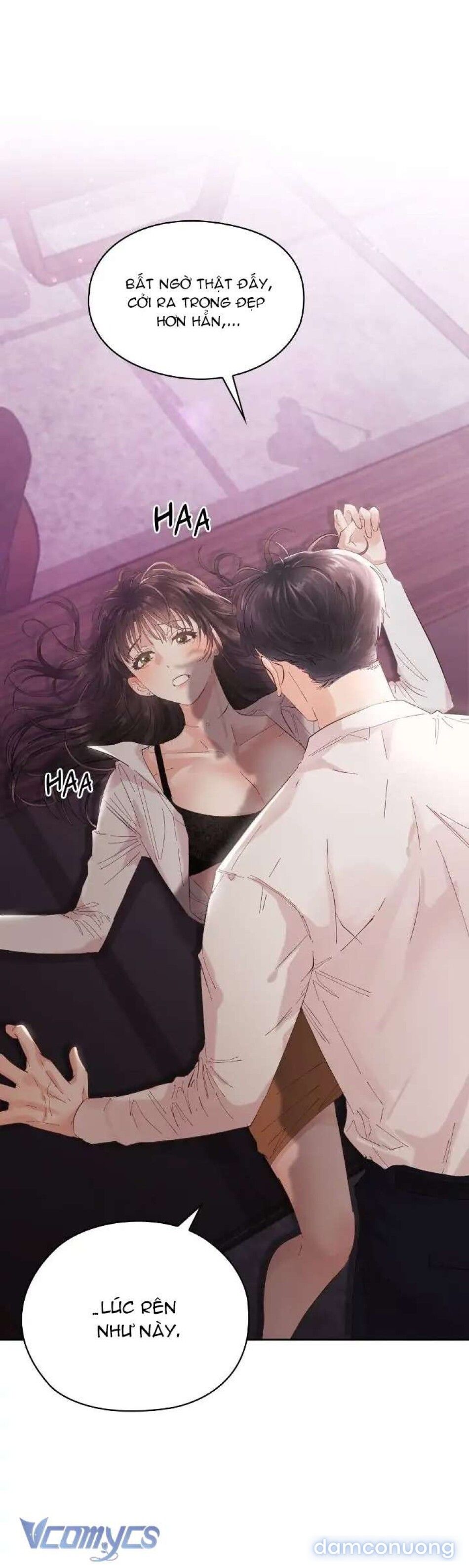 đọc truyện Xin Hãy Đúng Đắn Nơi Công Sở Chương 3 ảnh 14 tại Thiên Thai Truyện