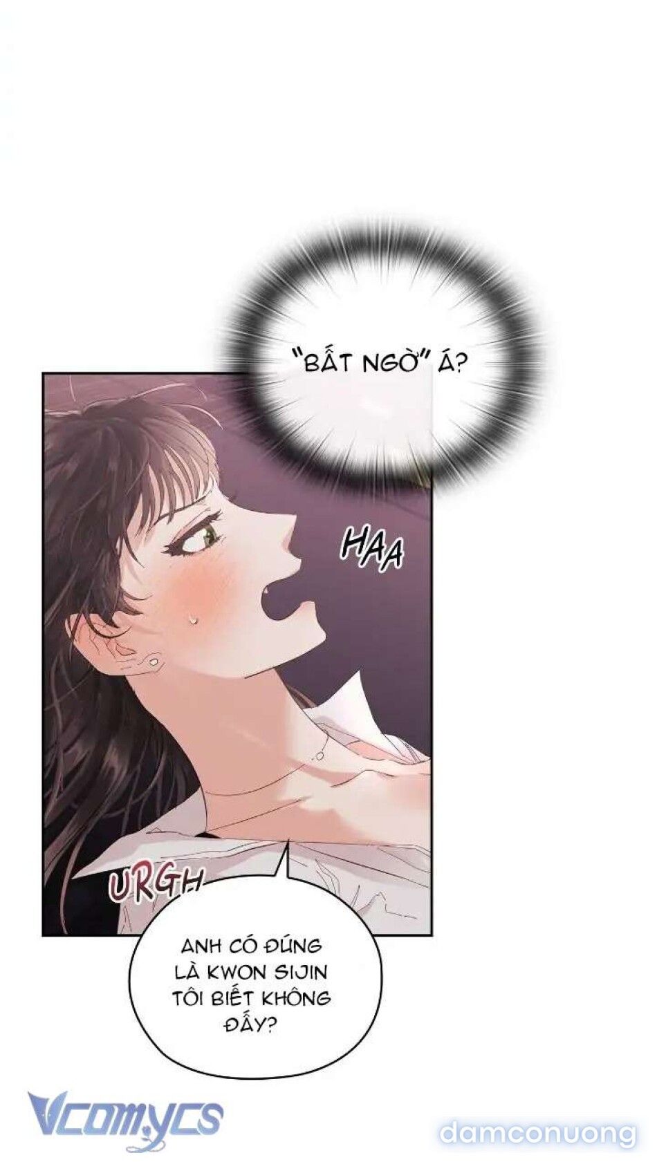 đọc truyện Xin Hãy Đúng Đắn Nơi Công Sở Chương 3 ảnh 15 tại Thiên Thai Truyện