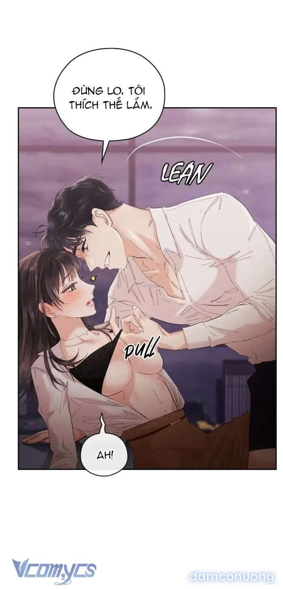 đọc truyện Xin Hãy Đúng Đắn Nơi Công Sở Chương 3 ảnh 18 tại Thiên Thai Truyện