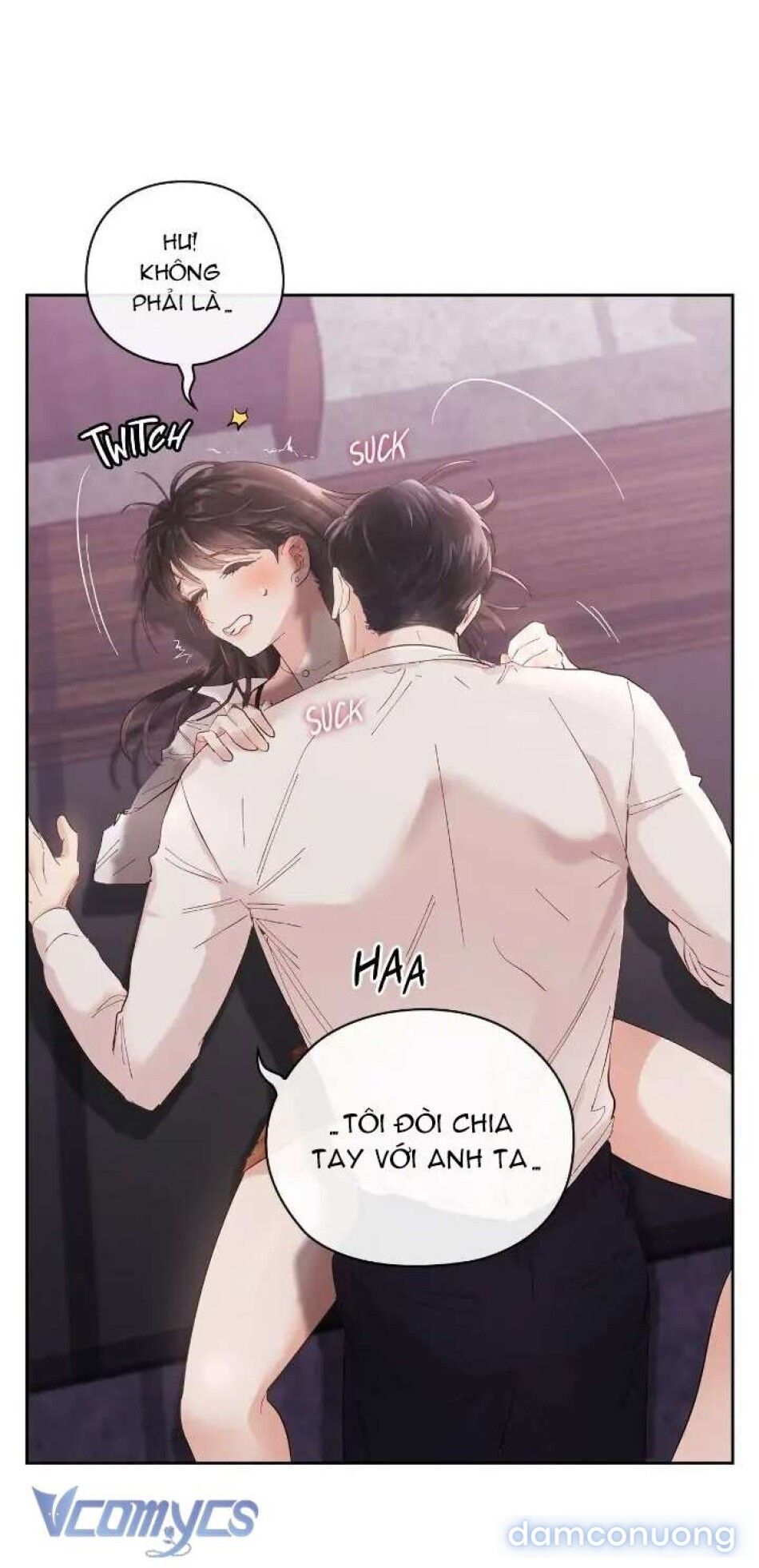 đọc truyện Xin Hãy Đúng Đắn Nơi Công Sở Chương 3 ảnh 21 tại Thiên Thai Truyện