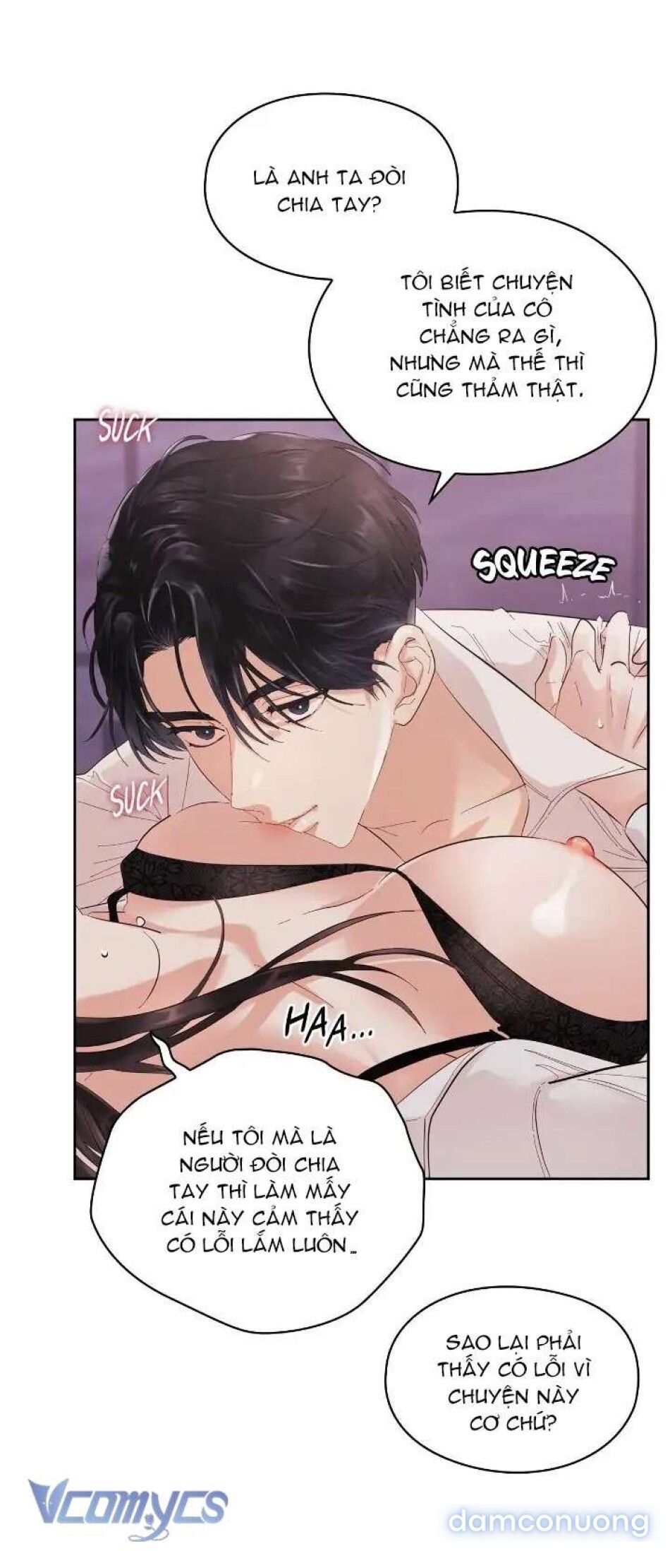 đọc truyện Xin Hãy Đúng Đắn Nơi Công Sở Chương 3 ảnh 22 tại Thiên Thai Truyện