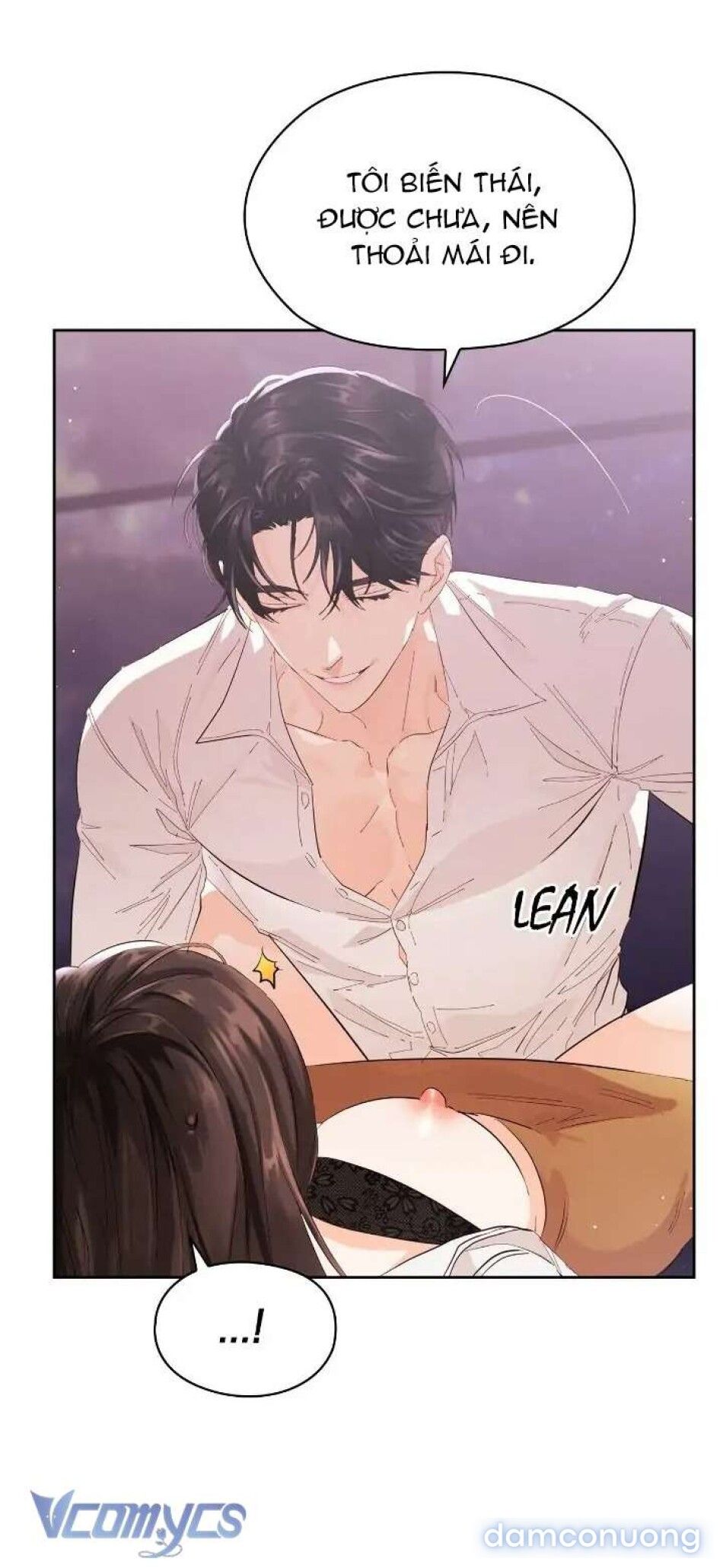 đọc truyện Xin Hãy Đúng Đắn Nơi Công Sở Chương 3 ảnh 24 tại Thiên Thai Truyện