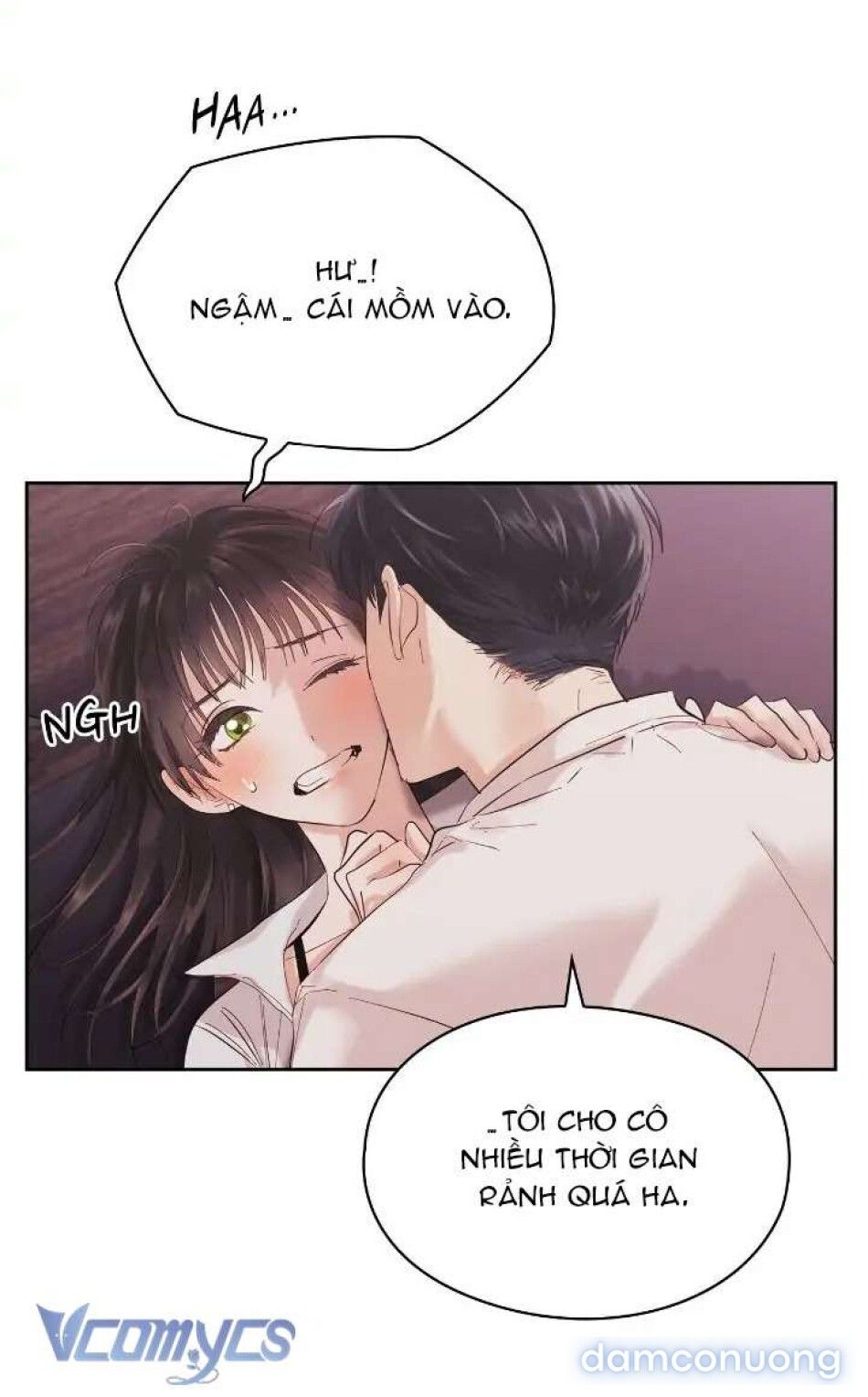 đọc truyện Xin Hãy Đúng Đắn Nơi Công Sở Chương 3 ảnh 31 tại Thiên Thai Truyện