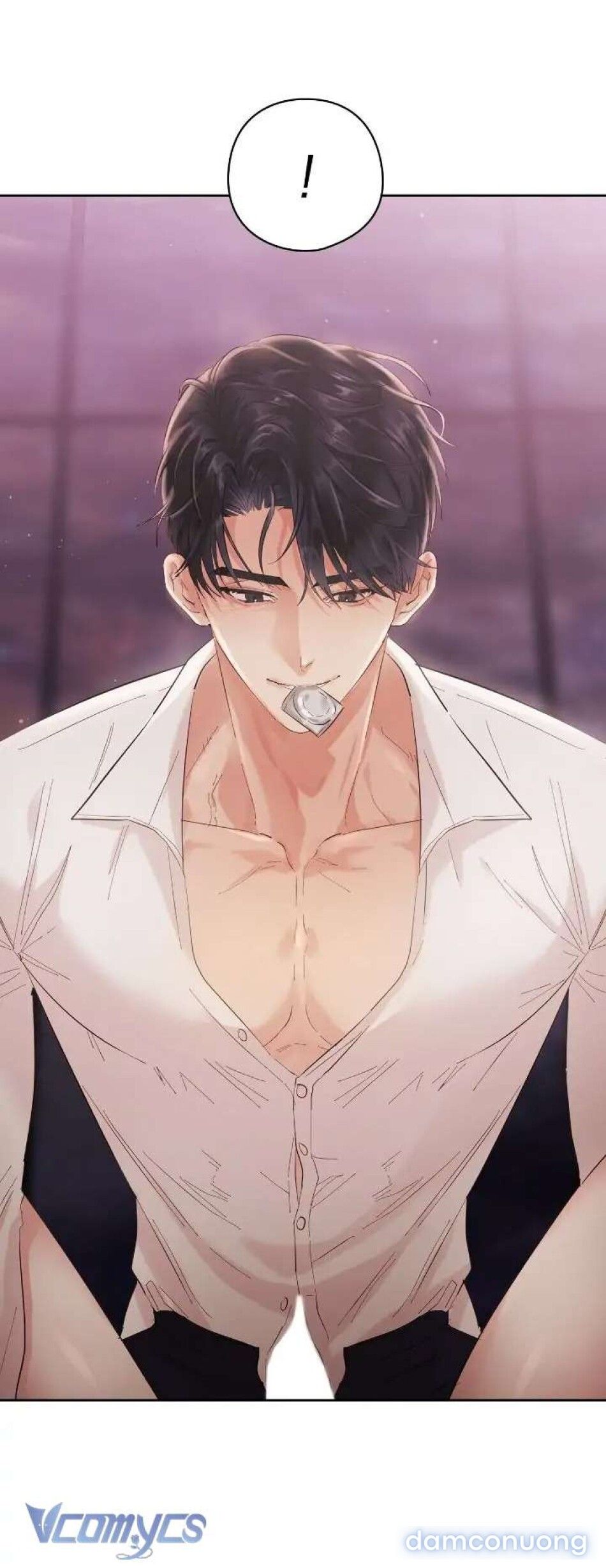 đọc truyện Xin Hãy Đúng Đắn Nơi Công Sở Chương 3 ảnh 34 tại Thiên Thai Truyện