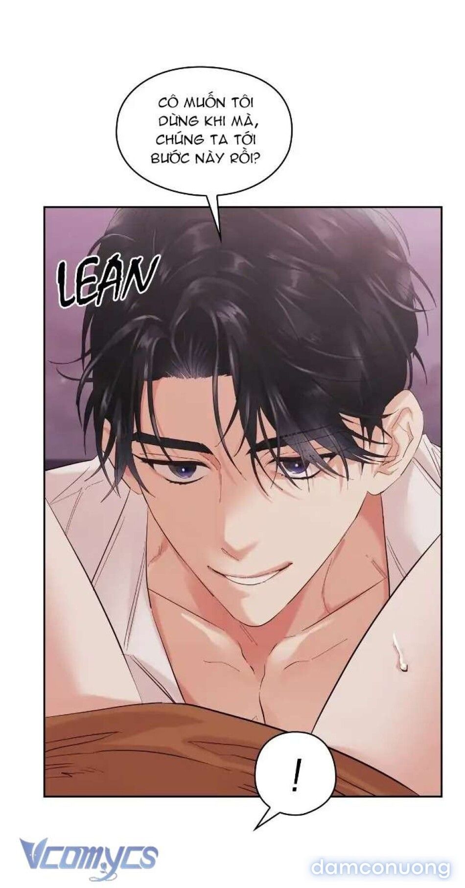 đọc truyện Xin Hãy Đúng Đắn Nơi Công Sở Chương 3 ảnh 37 tại Thiên Thai Truyện