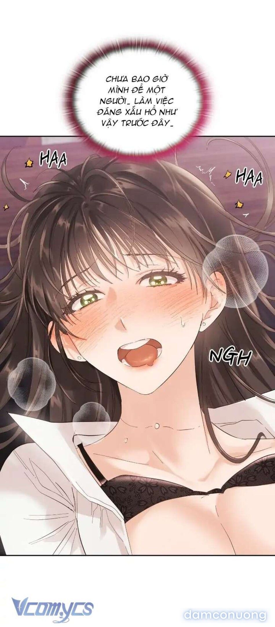 đọc truyện Xin Hãy Đúng Đắn Nơi Công Sở Chương 3 ảnh 39 tại Thiên Thai Truyện