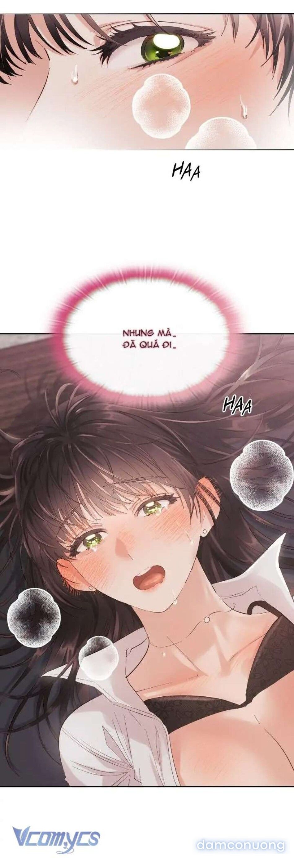 đọc truyện Xin Hãy Đúng Đắn Nơi Công Sở Chương 3 ảnh 41 tại Thiên Thai Truyện