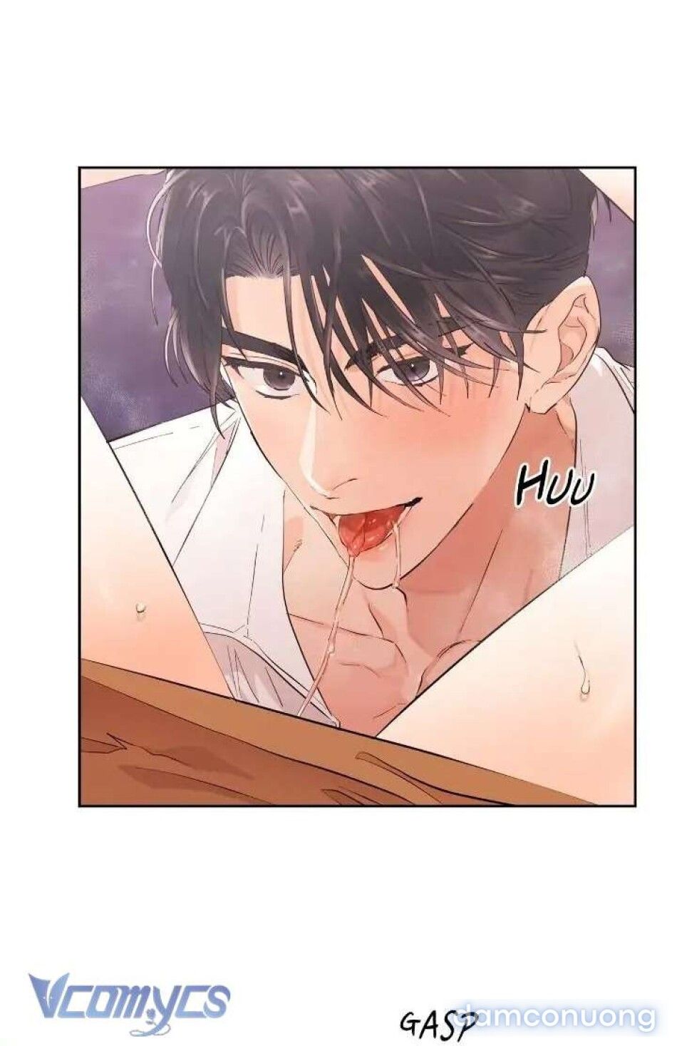 đọc truyện Xin Hãy Đúng Đắn Nơi Công Sở Chương 3 ảnh 43 tại Thiên Thai Truyện