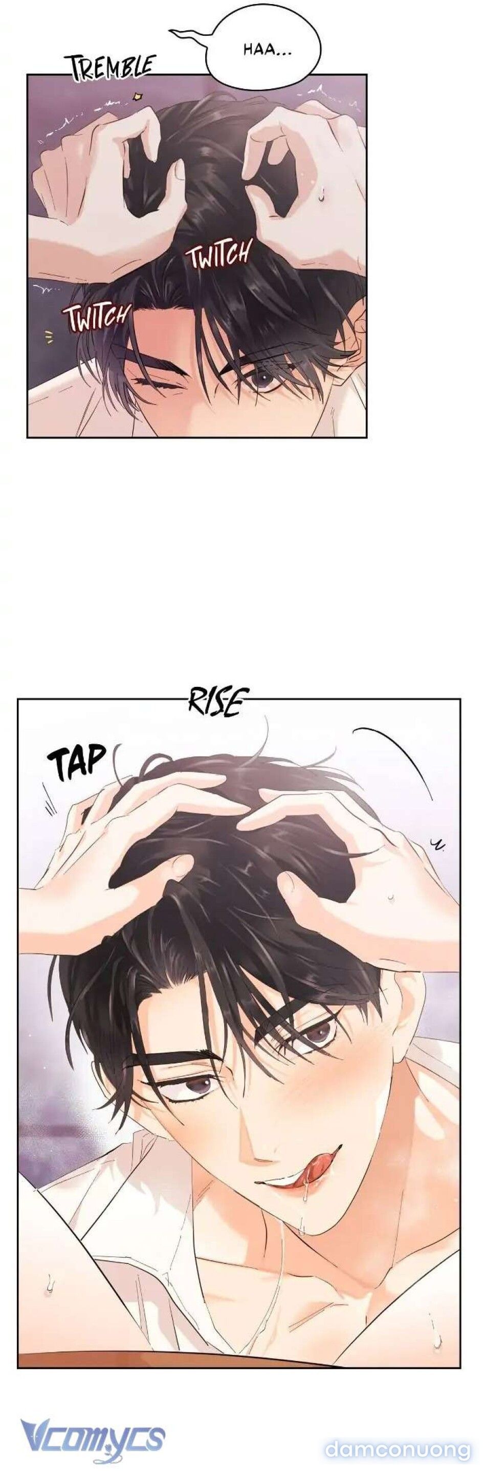 đọc truyện Xin Hãy Đúng Đắn Nơi Công Sở Chương 3 ảnh 44 tại Thiên Thai Truyện