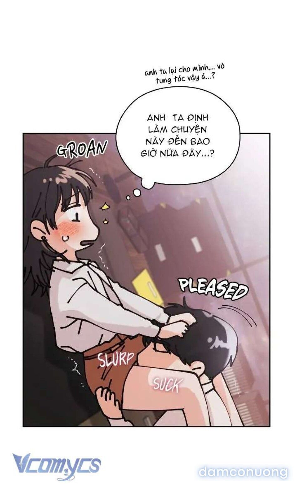 đọc truyện Xin Hãy Đúng Đắn Nơi Công Sở Chương 3 ảnh 45 tại Thiên Thai Truyện