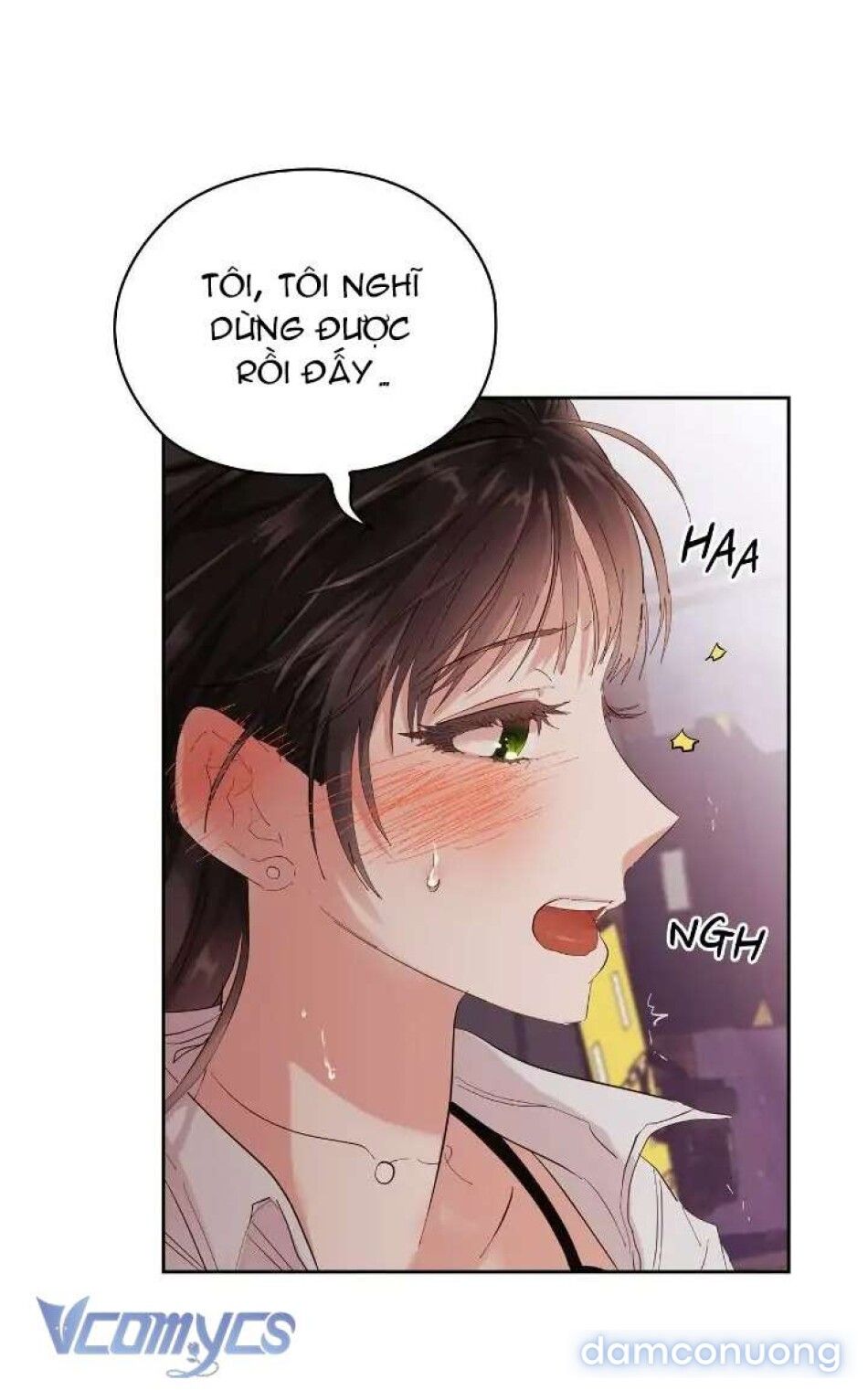 đọc truyện Xin Hãy Đúng Đắn Nơi Công Sở Chương 3 ảnh 46 tại Thiên Thai Truyện