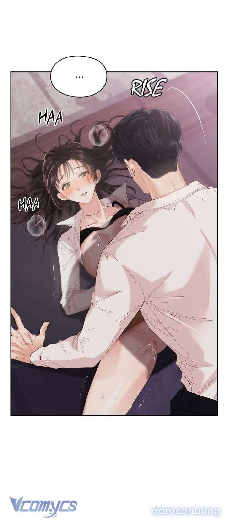 đọc truyện Xin Hãy Đúng Đắn Nơi Công Sở Chương 3 ảnh 49 tại Thiên Thai Truyện