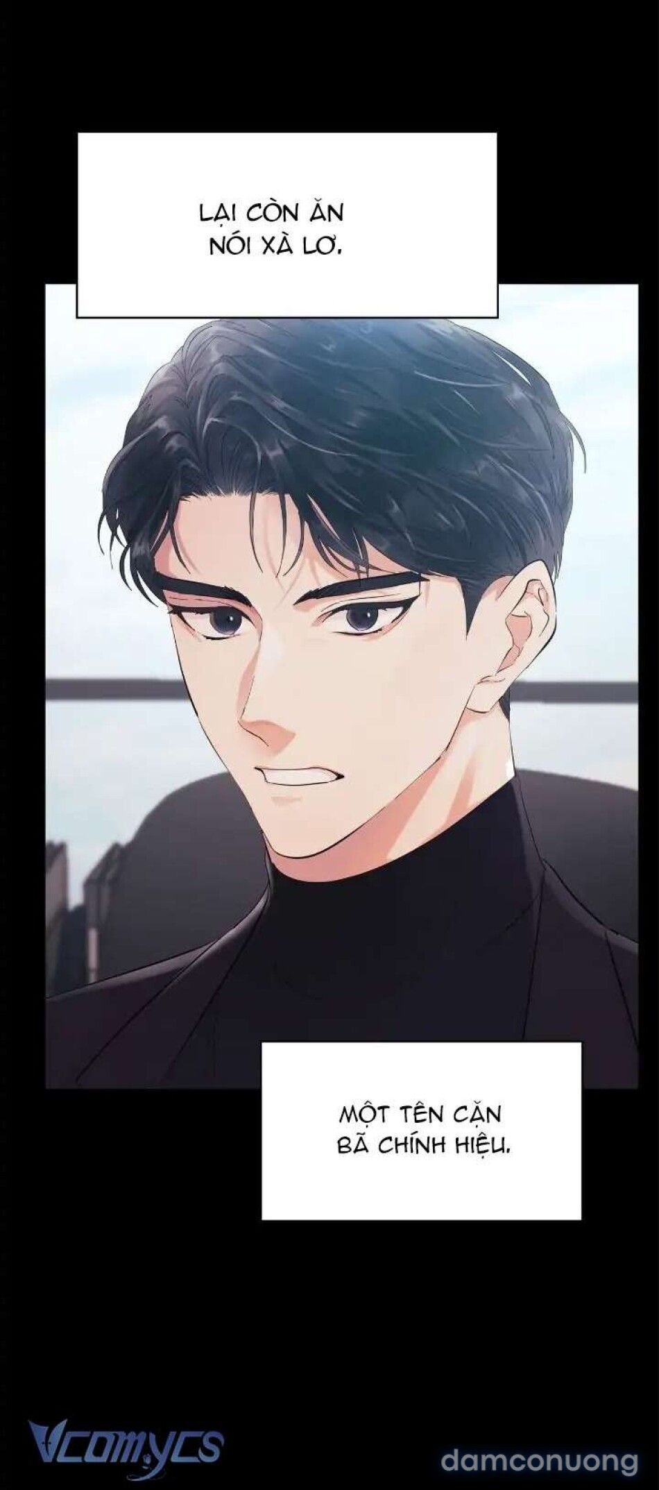 đọc truyện Xin Hãy Đúng Đắn Nơi Công Sở Chương 3 ảnh 7 tại Thiên Thai Truyện