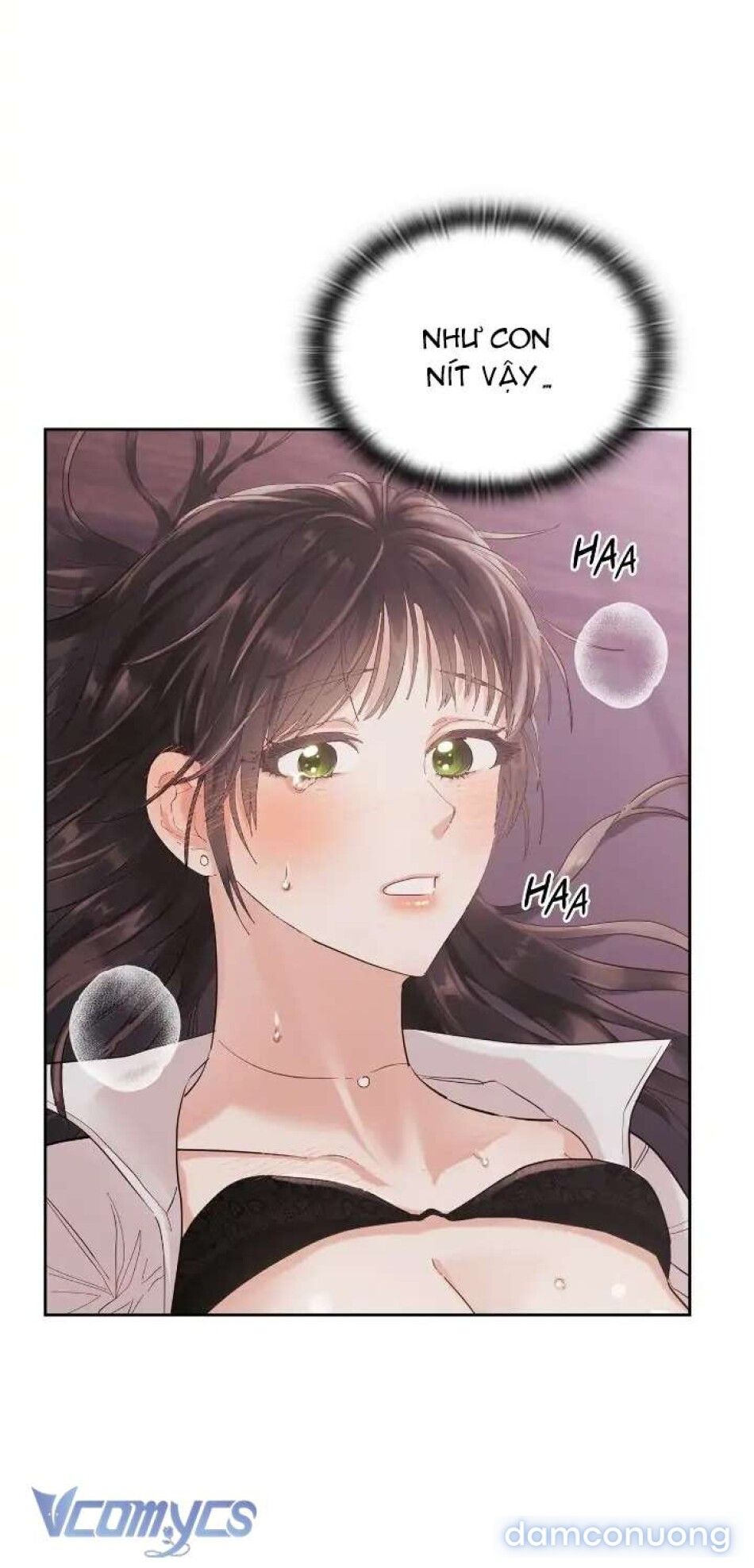 đọc truyện Xin Hãy Đúng Đắn Nơi Công Sở Chương 3 ảnh 52 tại Thiên Thai Truyện