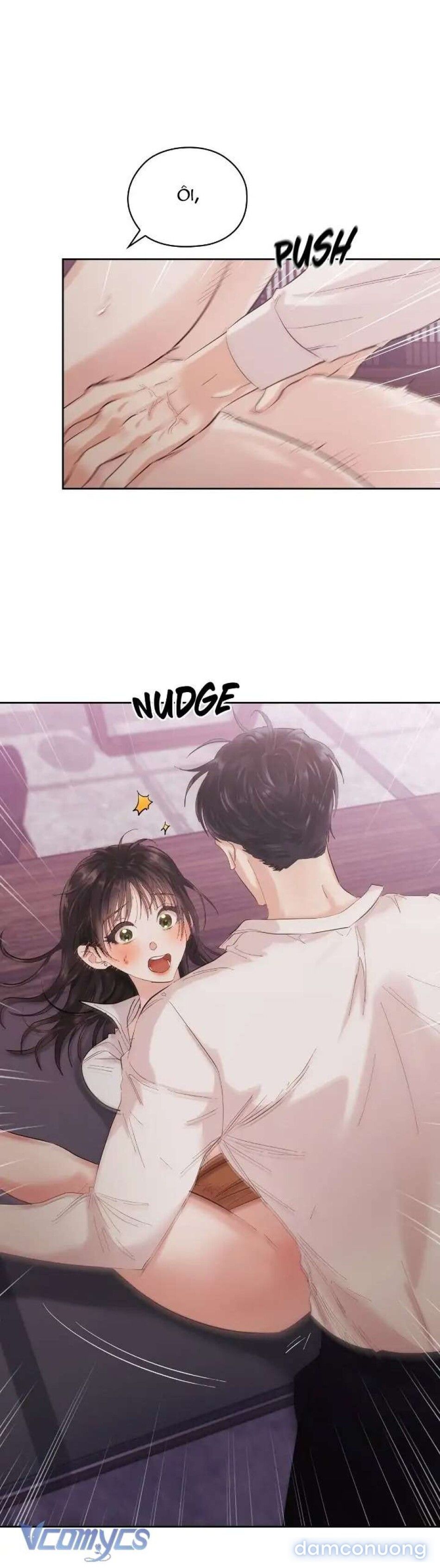 đọc truyện Xin Hãy Đúng Đắn Nơi Công Sở Chương 3 ảnh 53 tại Thiên Thai Truyện