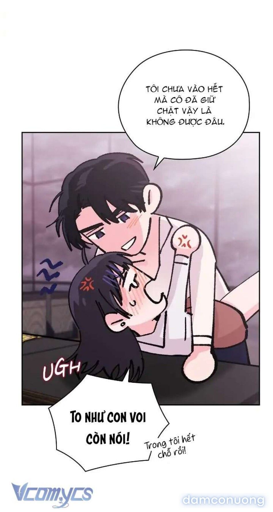 đọc truyện Xin Hãy Đúng Đắn Nơi Công Sở Chương 3 ảnh 56 tại Thiên Thai Truyện