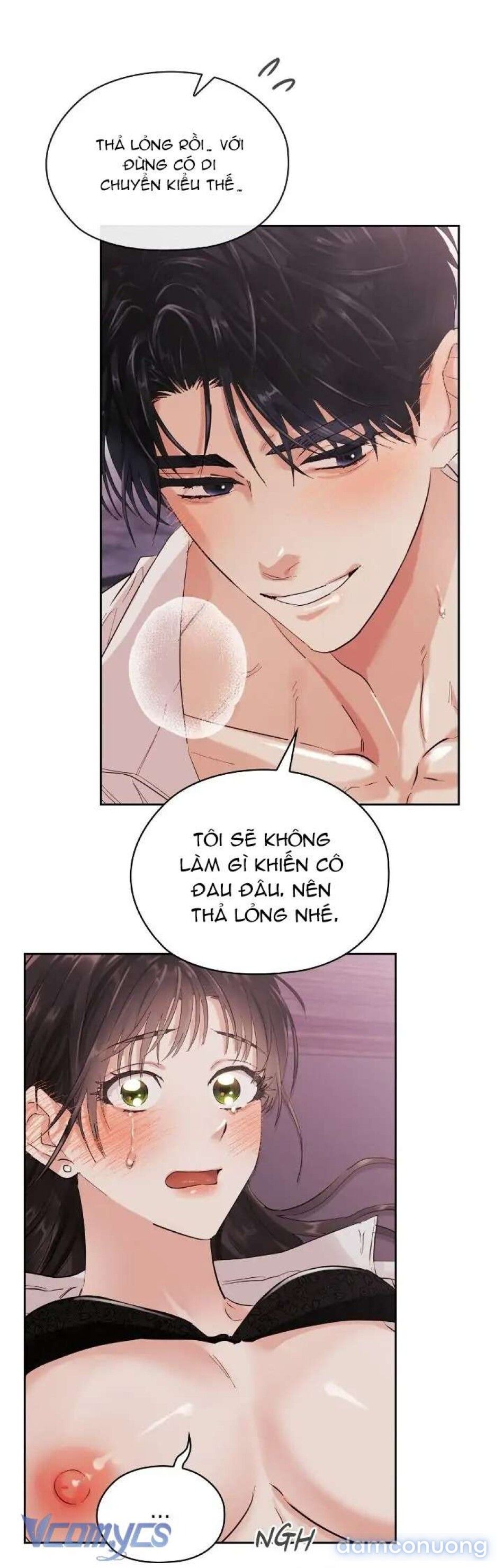 đọc truyện Xin Hãy Đúng Đắn Nơi Công Sở Chương 3 ảnh 58 tại Thiên Thai Truyện