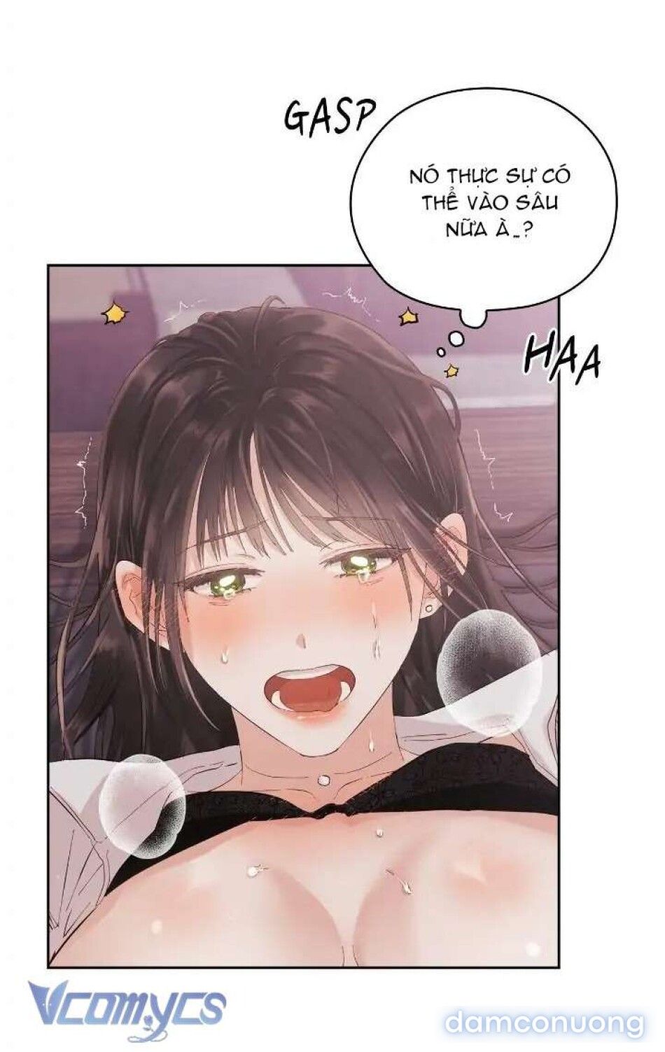 đọc truyện Xin Hãy Đúng Đắn Nơi Công Sở Chương 3 ảnh 61 tại Thiên Thai Truyện