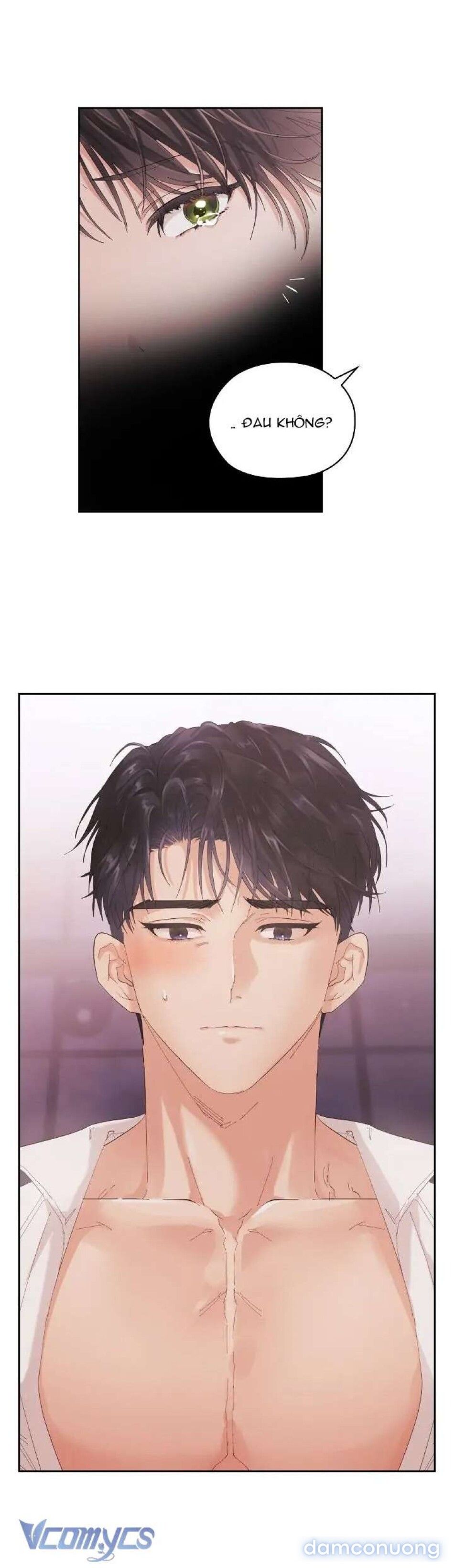 đọc truyện Xin Hãy Đúng Đắn Nơi Công Sở Chương 3 ảnh 68 tại Thiên Thai Truyện