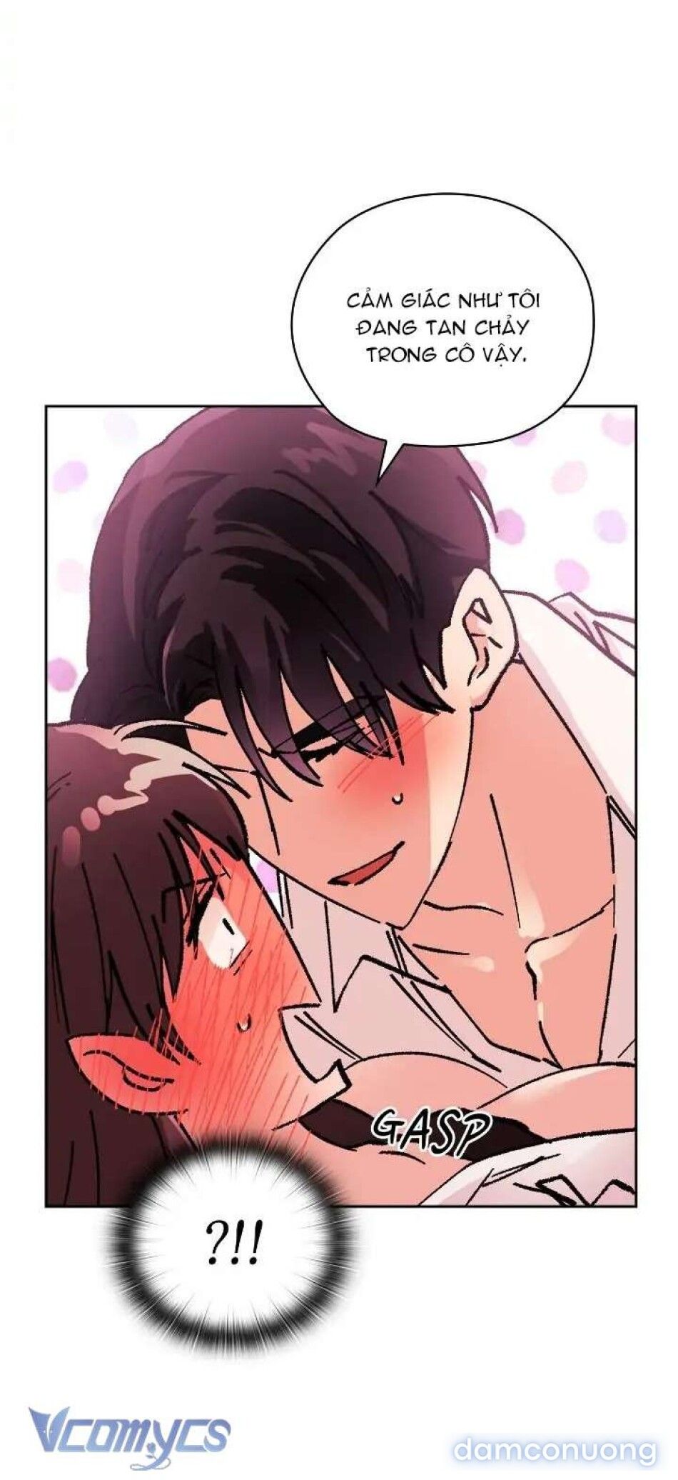 đọc truyện Xin Hãy Đúng Đắn Nơi Công Sở Chương 3 ảnh 72 tại Thiên Thai Truyện