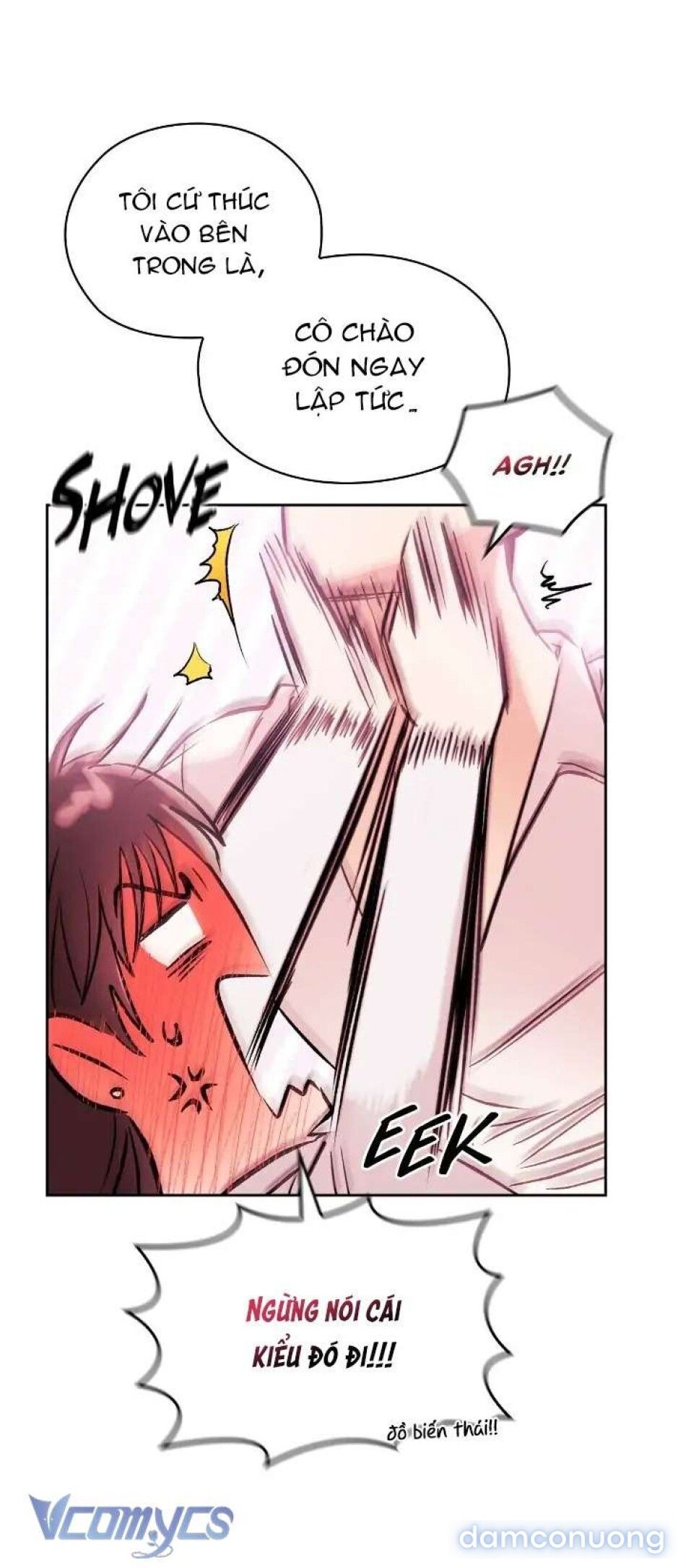 đọc truyện Xin Hãy Đúng Đắn Nơi Công Sở Chương 3 ảnh 73 tại Thiên Thai Truyện