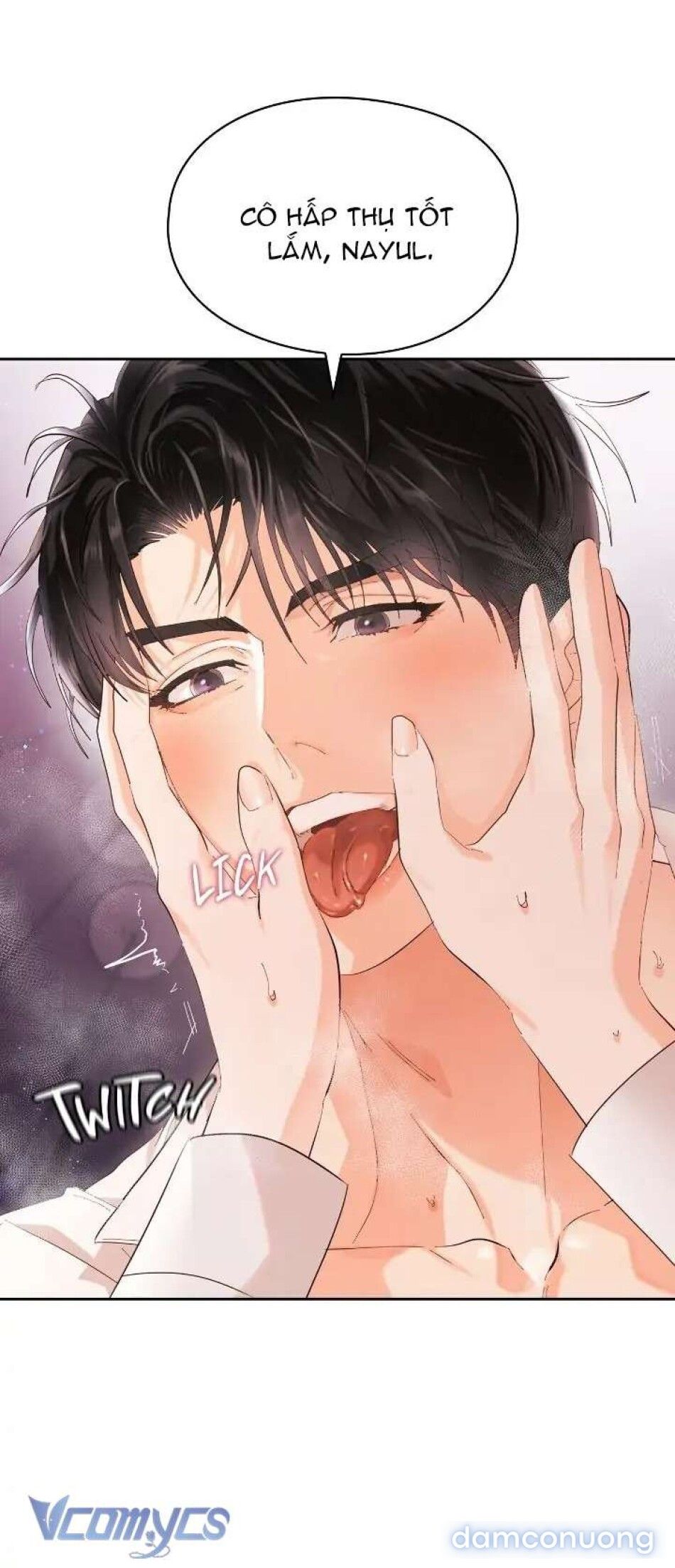 đọc truyện Xin Hãy Đúng Đắn Nơi Công Sở Chương 3 ảnh 74 tại Thiên Thai Truyện