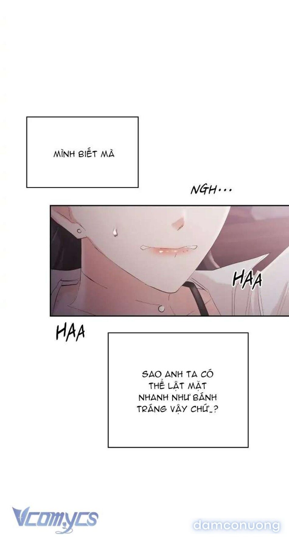 đọc truyện Xin Hãy Đúng Đắn Nơi Công Sở Chương 3 ảnh 75 tại Thiên Thai Truyện