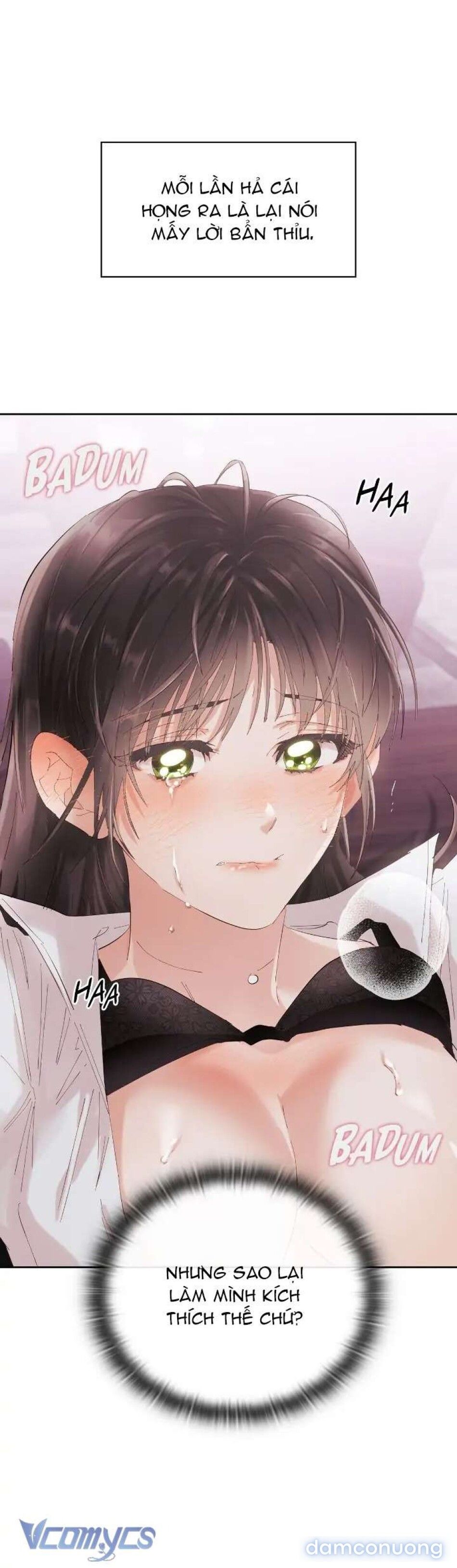 đọc truyện Xin Hãy Đúng Đắn Nơi Công Sở Chương 3 ảnh 76 tại Thiên Thai Truyện