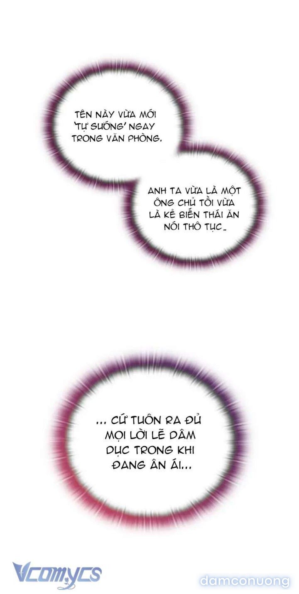 đọc truyện Xin Hãy Đúng Đắn Nơi Công Sở Chương 3 ảnh 78 tại Thiên Thai Truyện